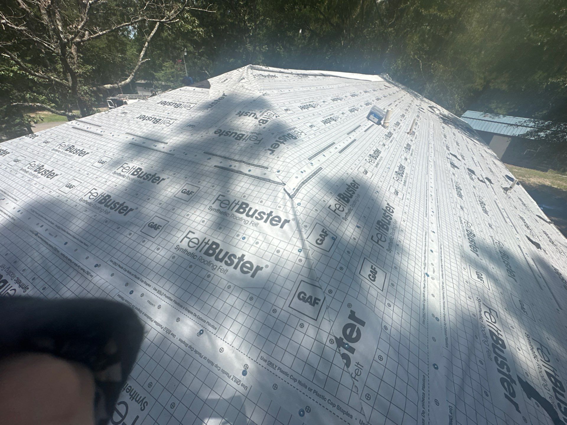 Listen Dr Wiggins, MS by Frontline Roofing
