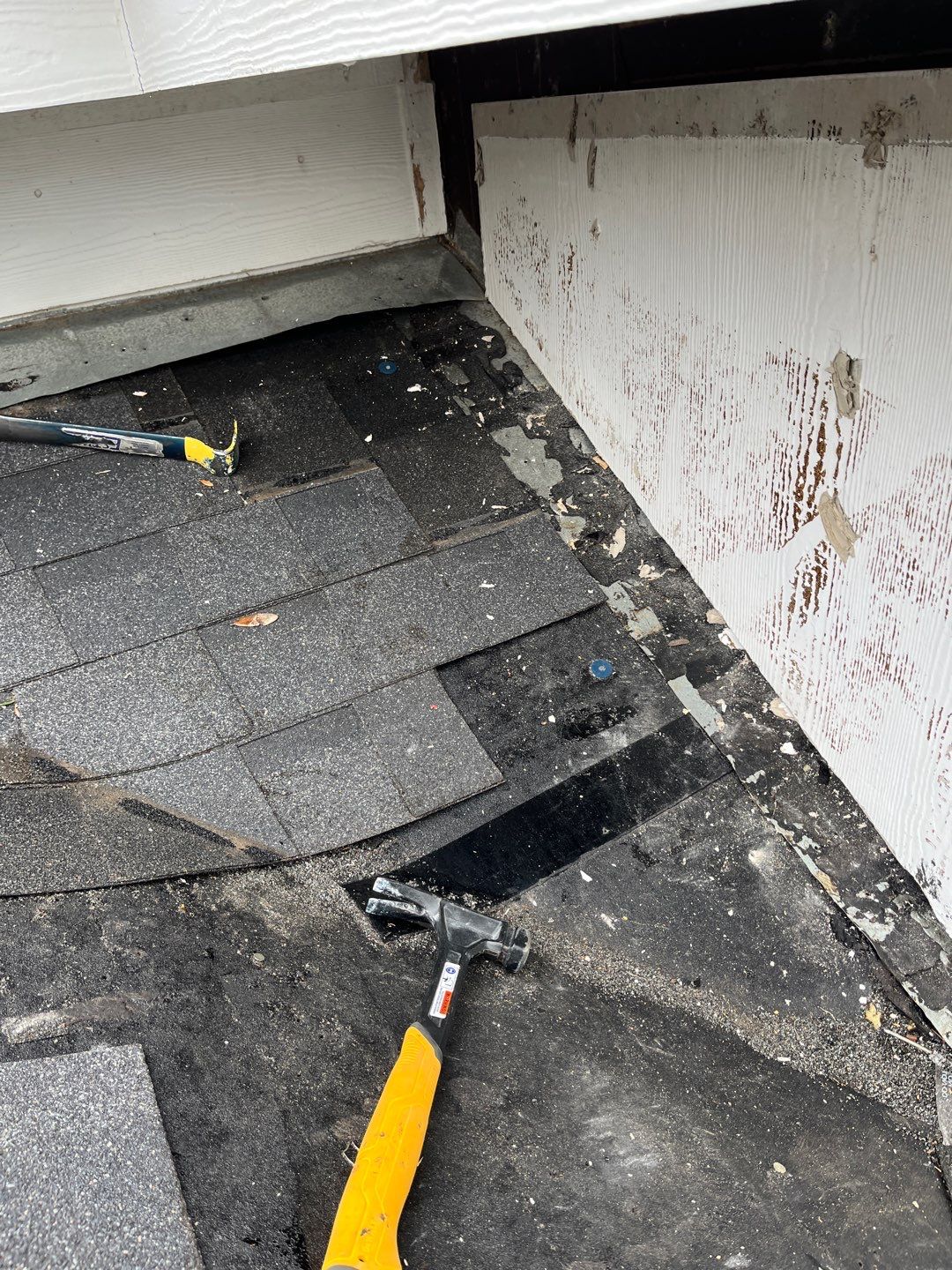 Residential Roofing Repair using Roofing Repair Products  by Lighthouse Roofing