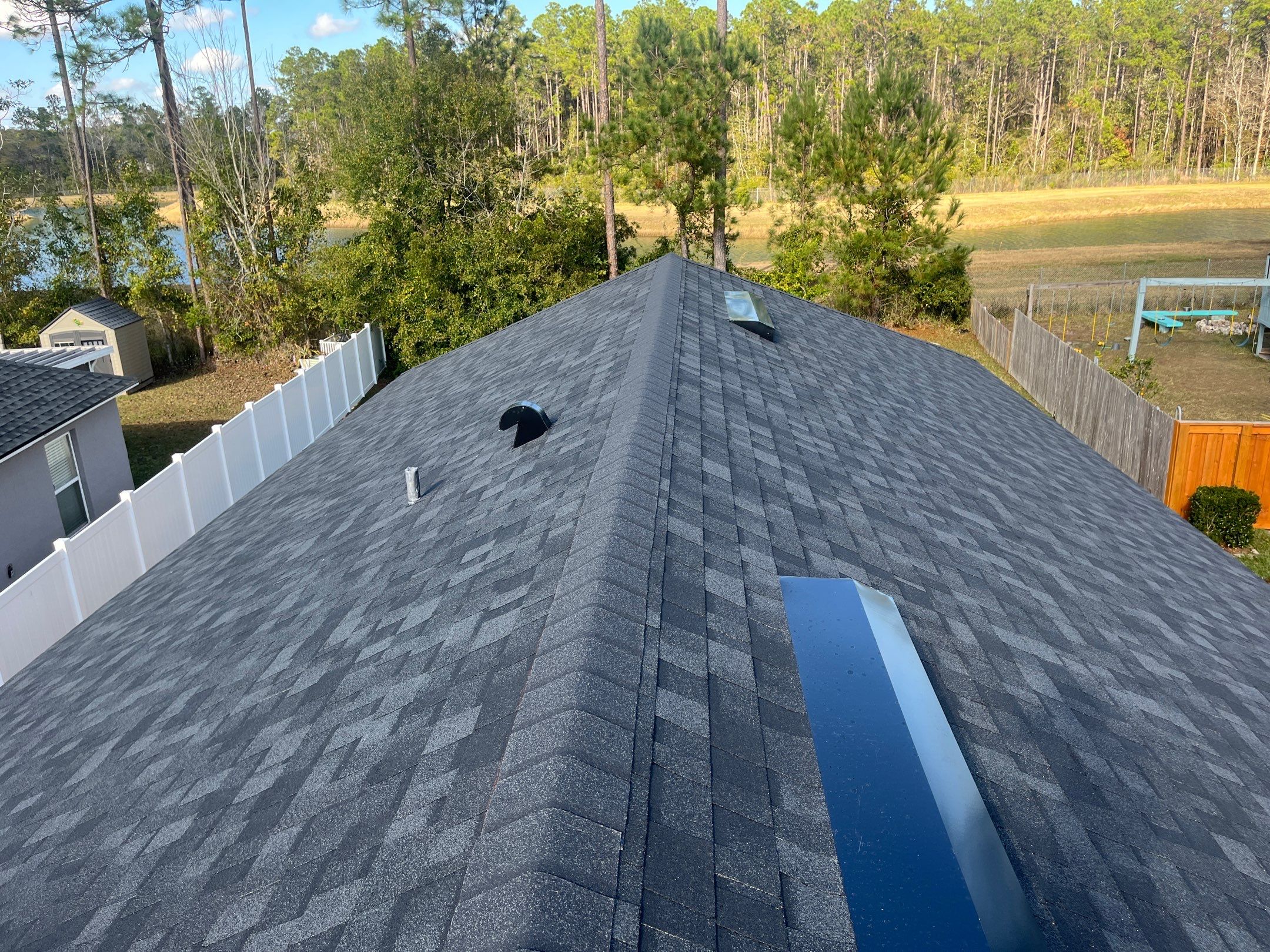 Shingle -> Shingle by Prime Roofing