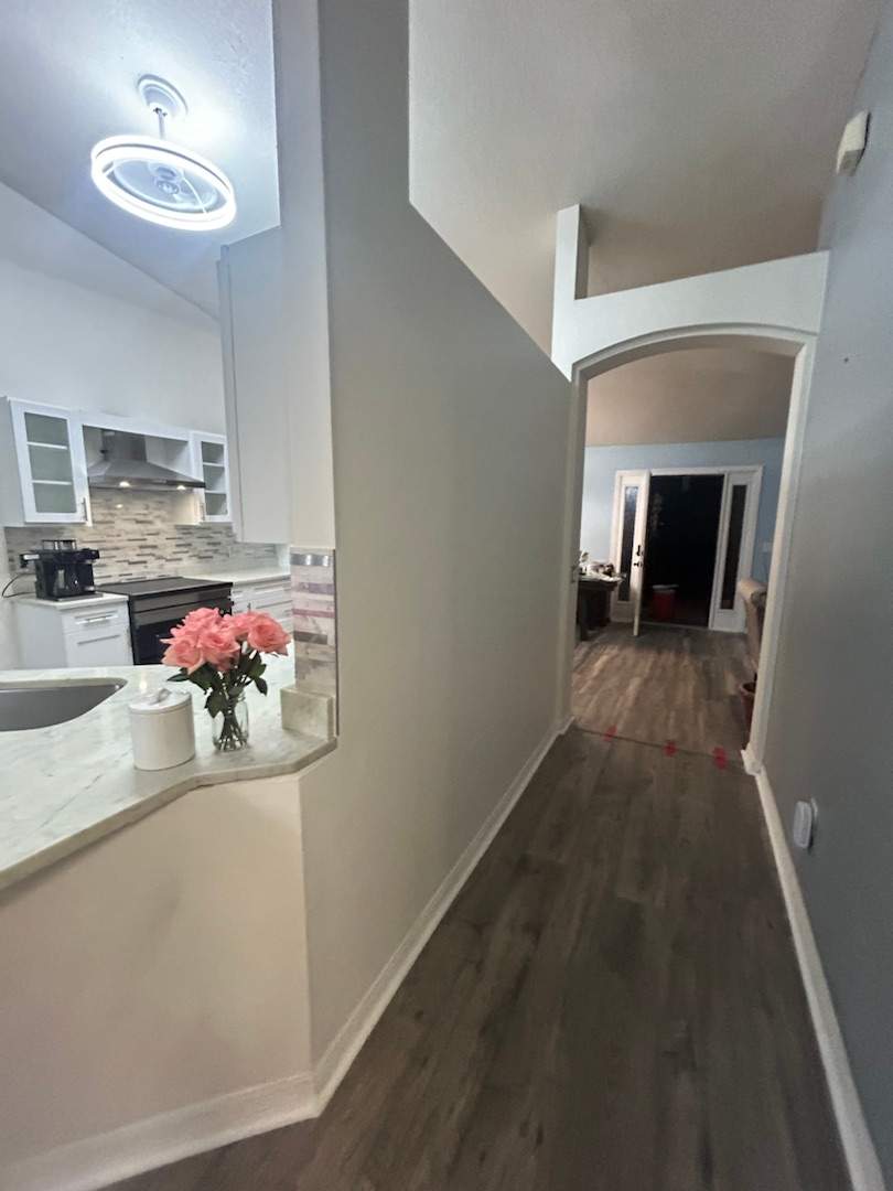 Project in Ocala by You Restorations LLC DBA YOU-Home
