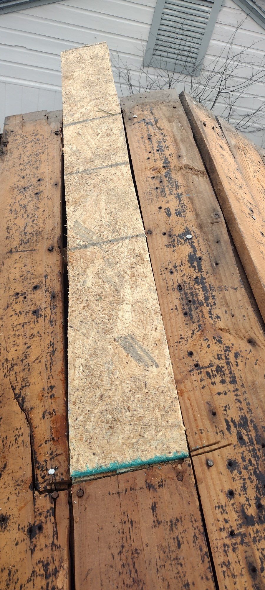 Project in Dallas by Rhino Roofing and General Contracting, LLC