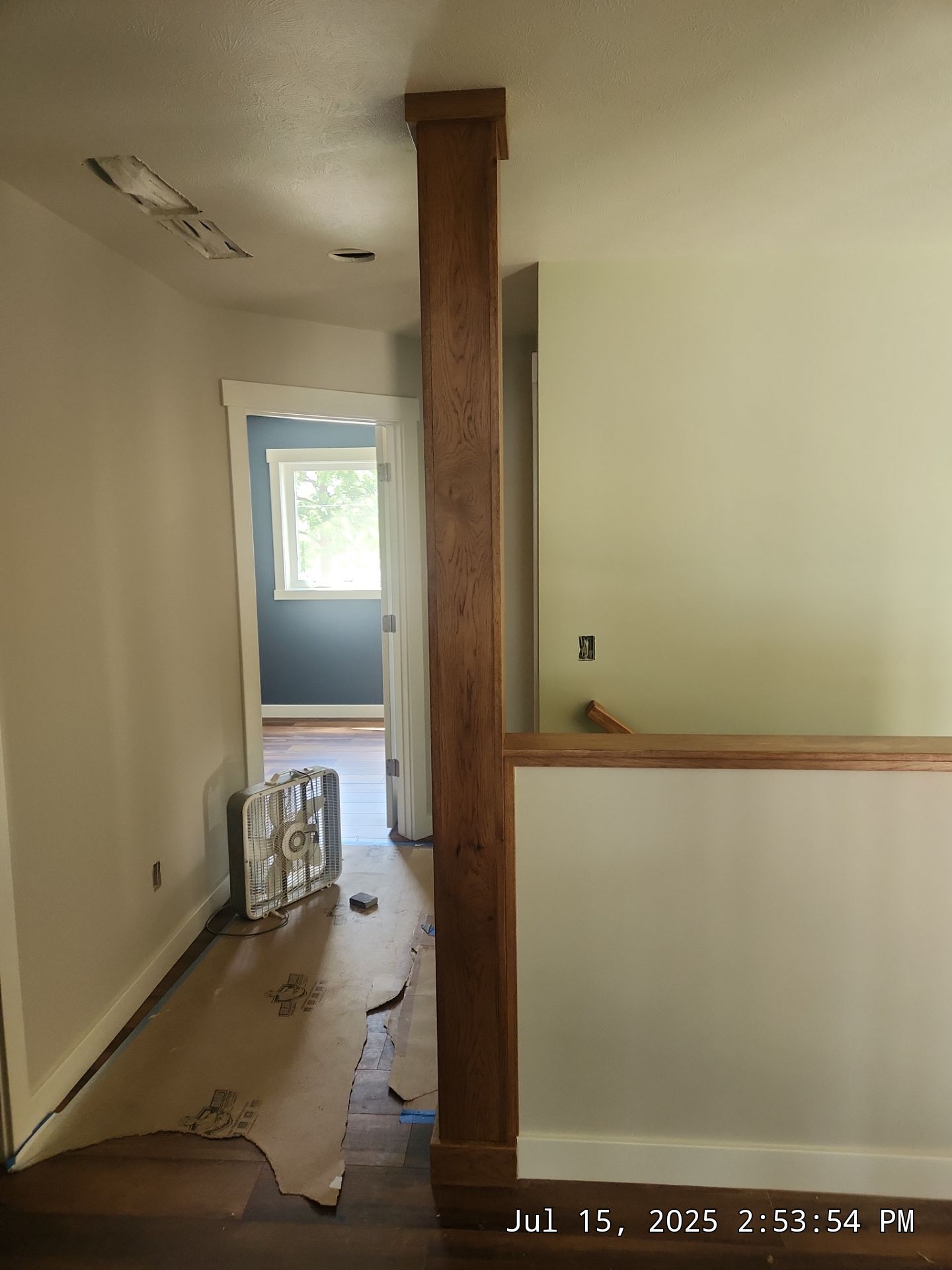 Project in Middlebury by Cornerstone Builds LLC 