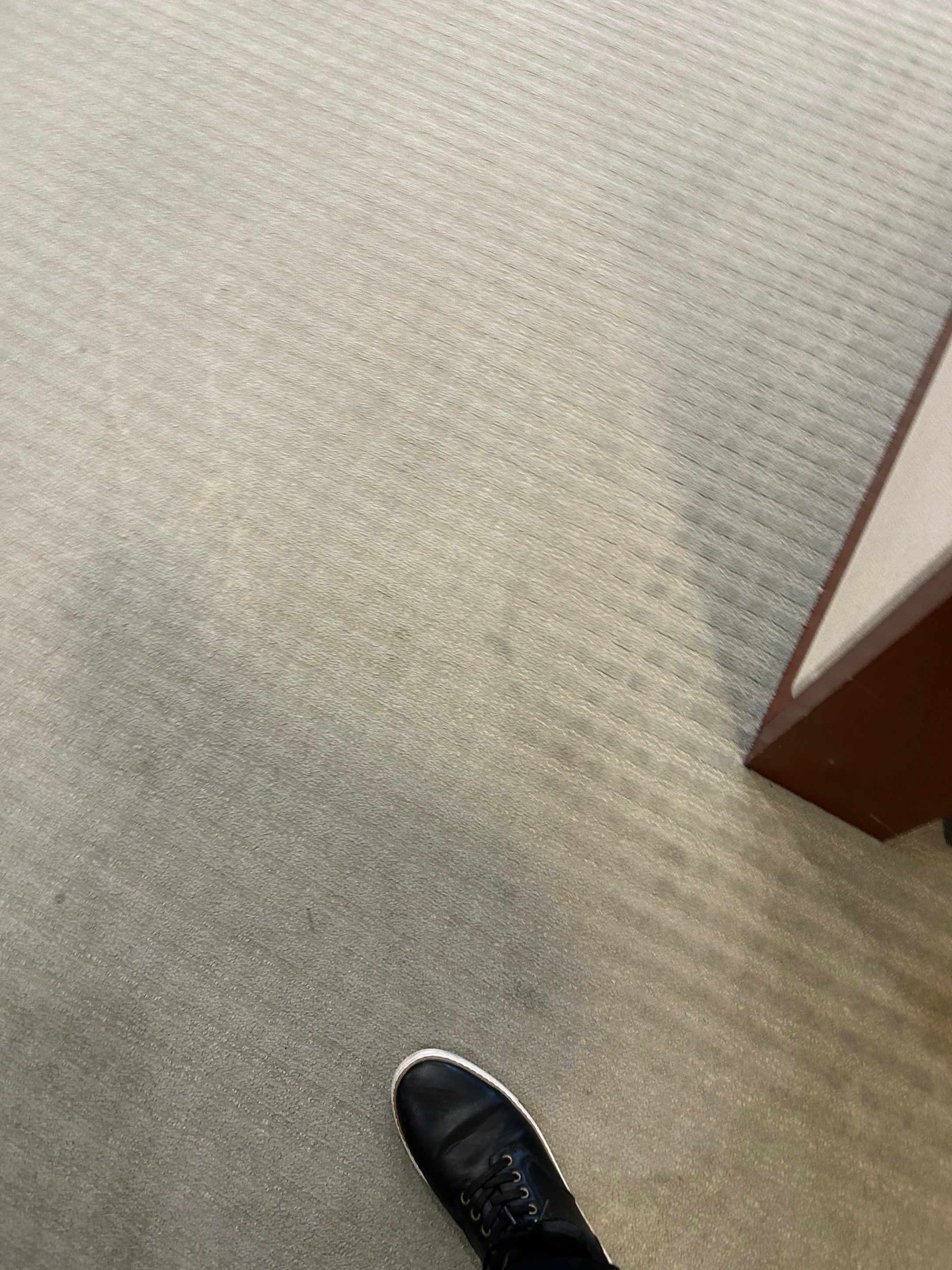 Current Condition by Corporate Care