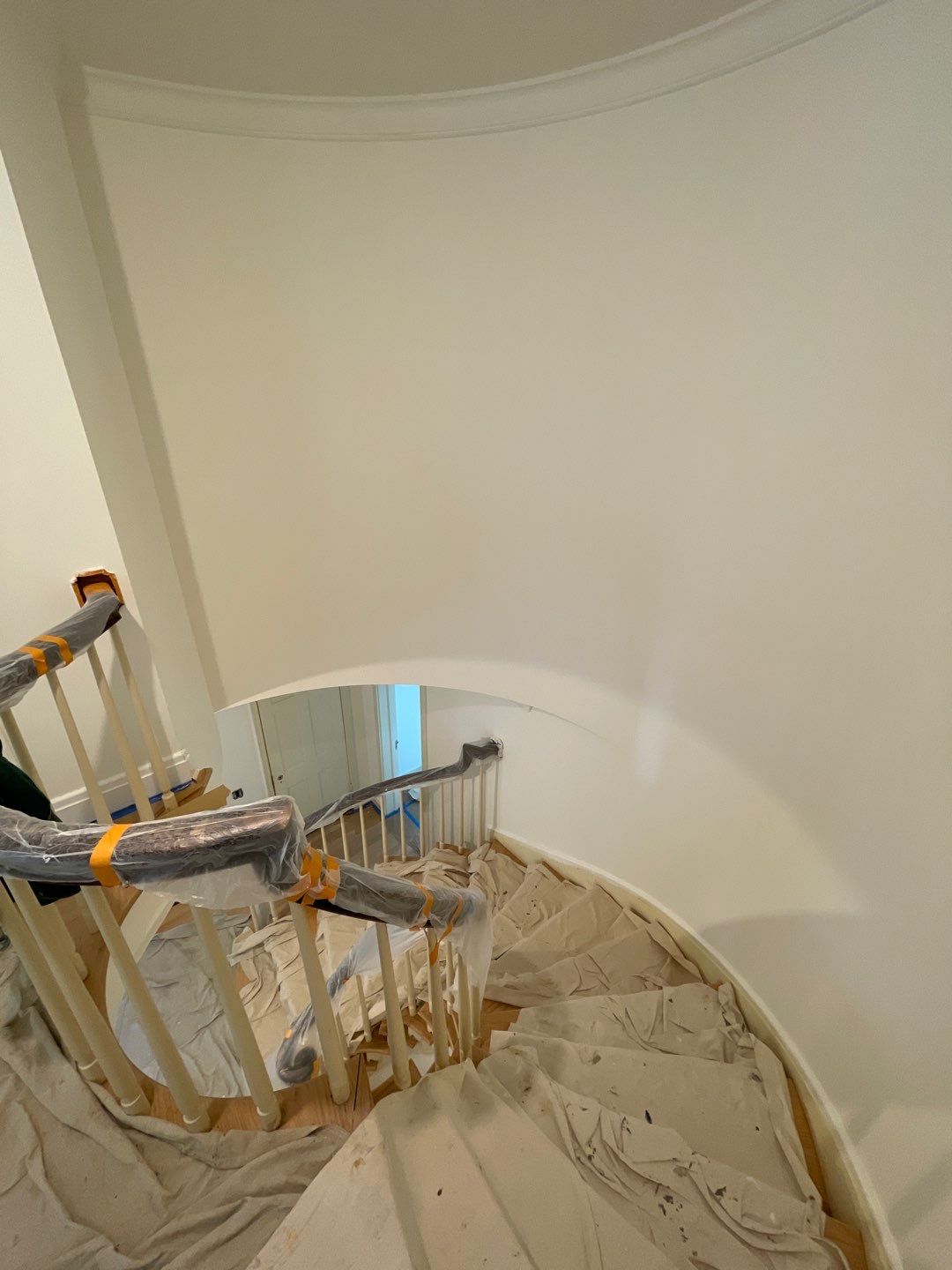 Megna Crew Showcase by Megna Painting