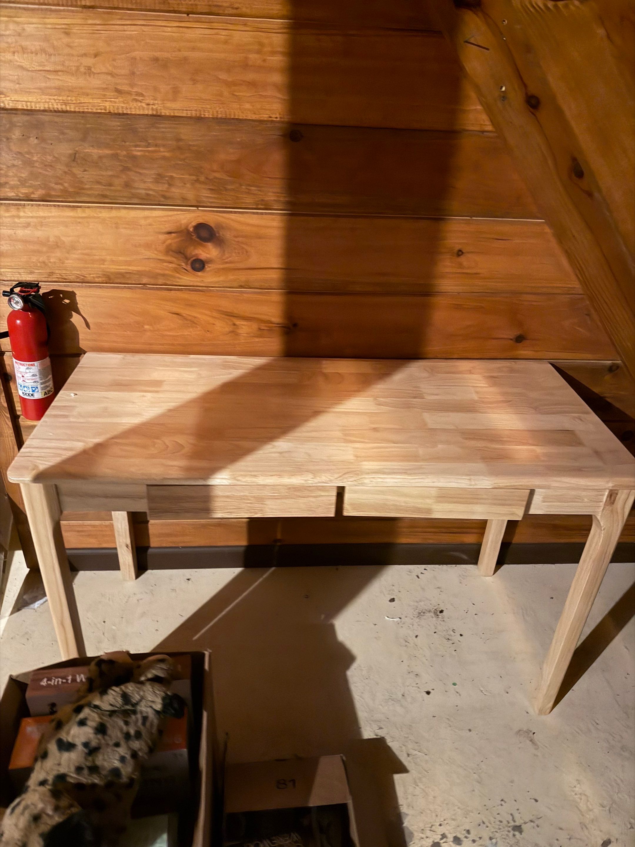 Air BnB Work in Blueridge by Task Masters Handyman Services, LLC