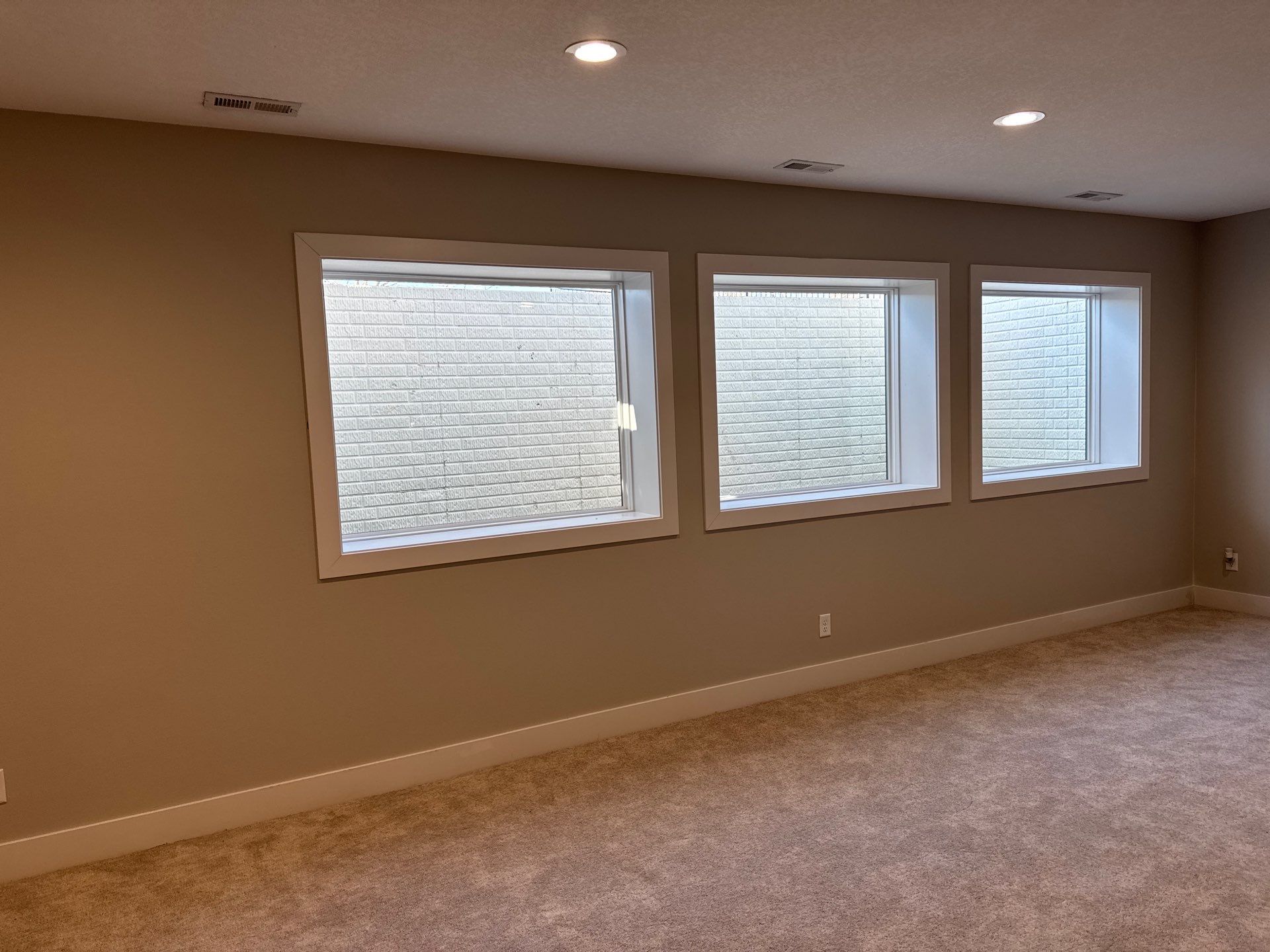 Project in Waukee by Midwest Paint LLC