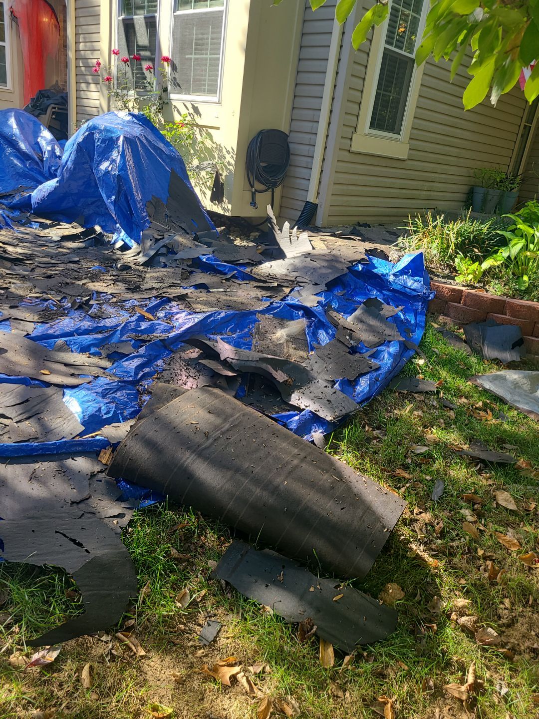 Montclair: Residential Roof Replacement with CertainTeed Landmark Pro Designer Shingles in Max Def Weathered Wood by RM Banning, Inc.