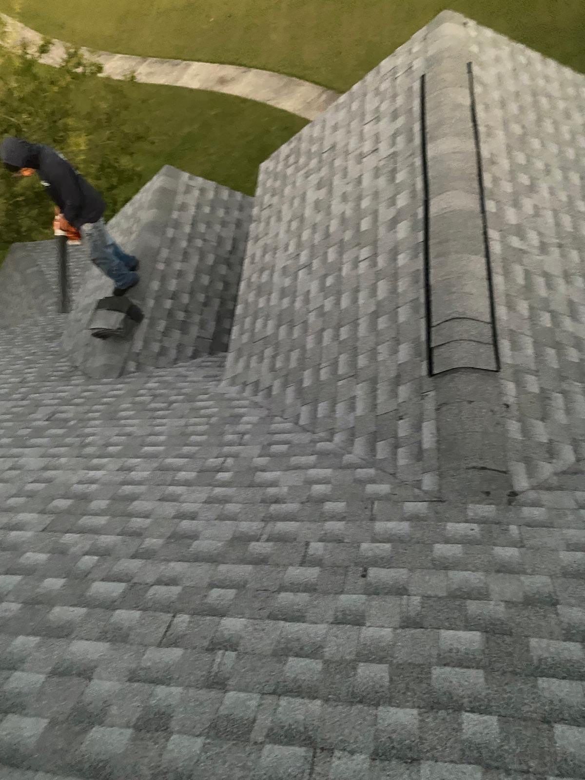 Roof Replacement in Newberry, Florida  by Brehm Roofing