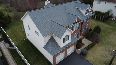 Project in Morganville, NJ