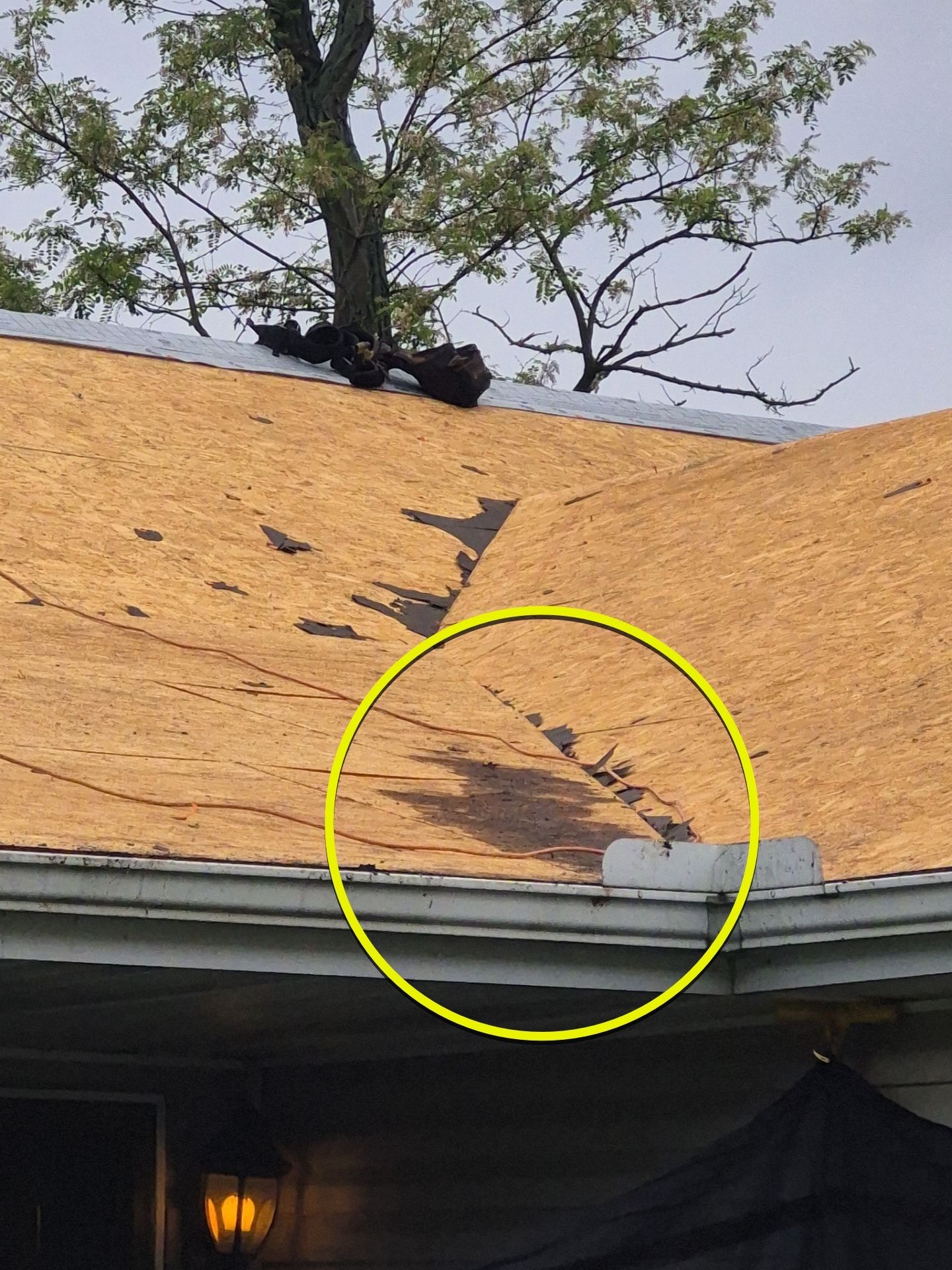 Residential Roofing Installation using Platinum Shield Roofing System from Mr. Roofer by Mr. Roofer