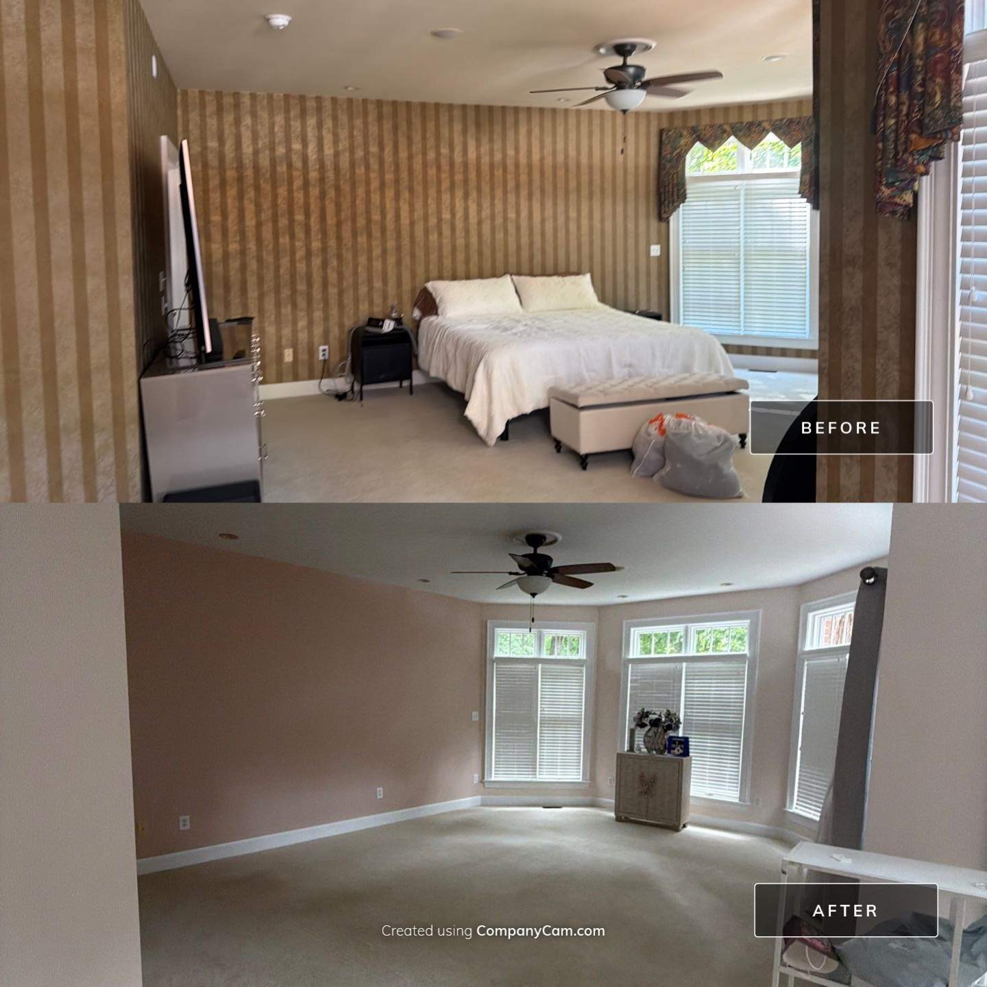 Residential - Suffolk by Rodriguez Drywall And Paint 