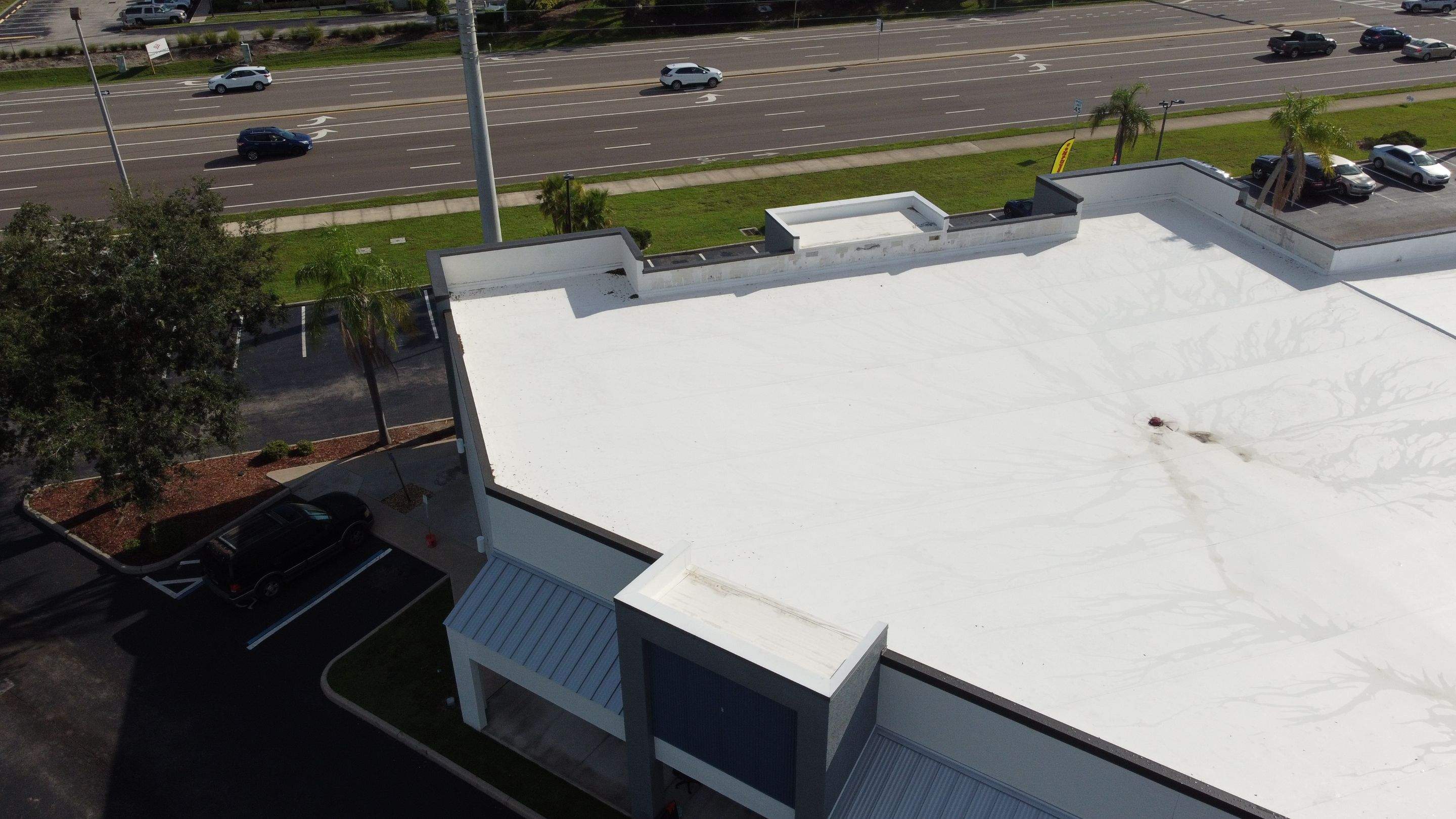 Roofing Final Inspection by FLORIDA ROOF CONSULTING & INSPECTION SERVICES