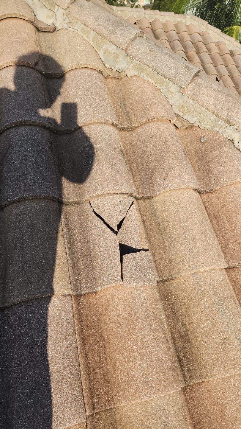 Tile Roof Repair in Boynton Beach – Expert Service for a Hassle-Free Home Sale by Aastro Roofing