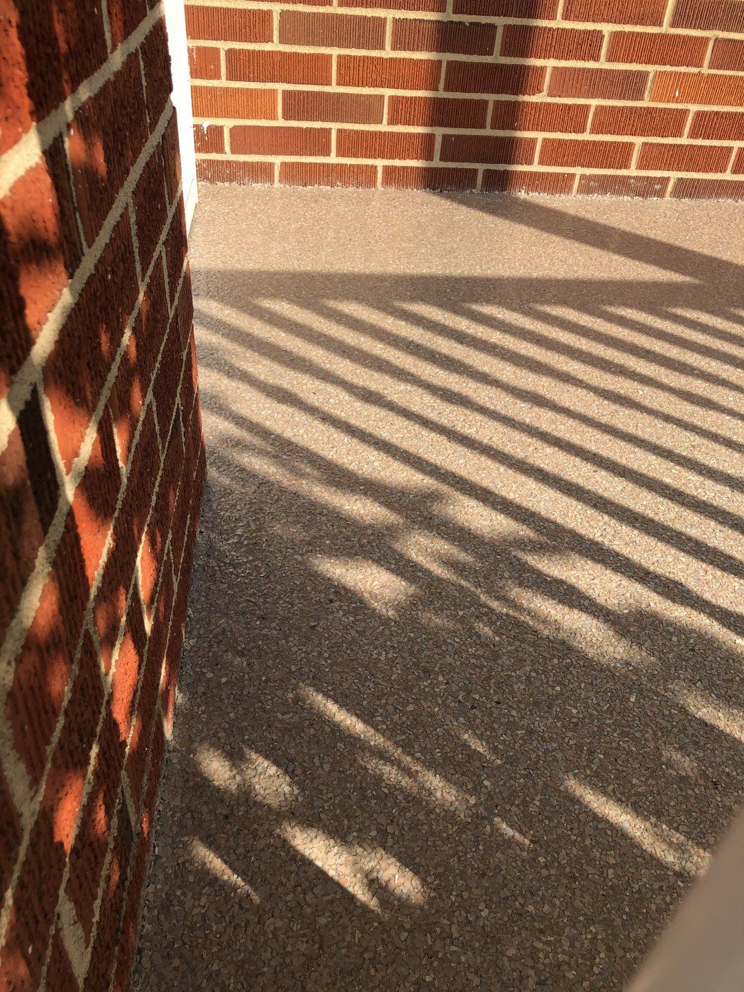 Patio Installation using Fieldstone by Your1DayFloor.com
