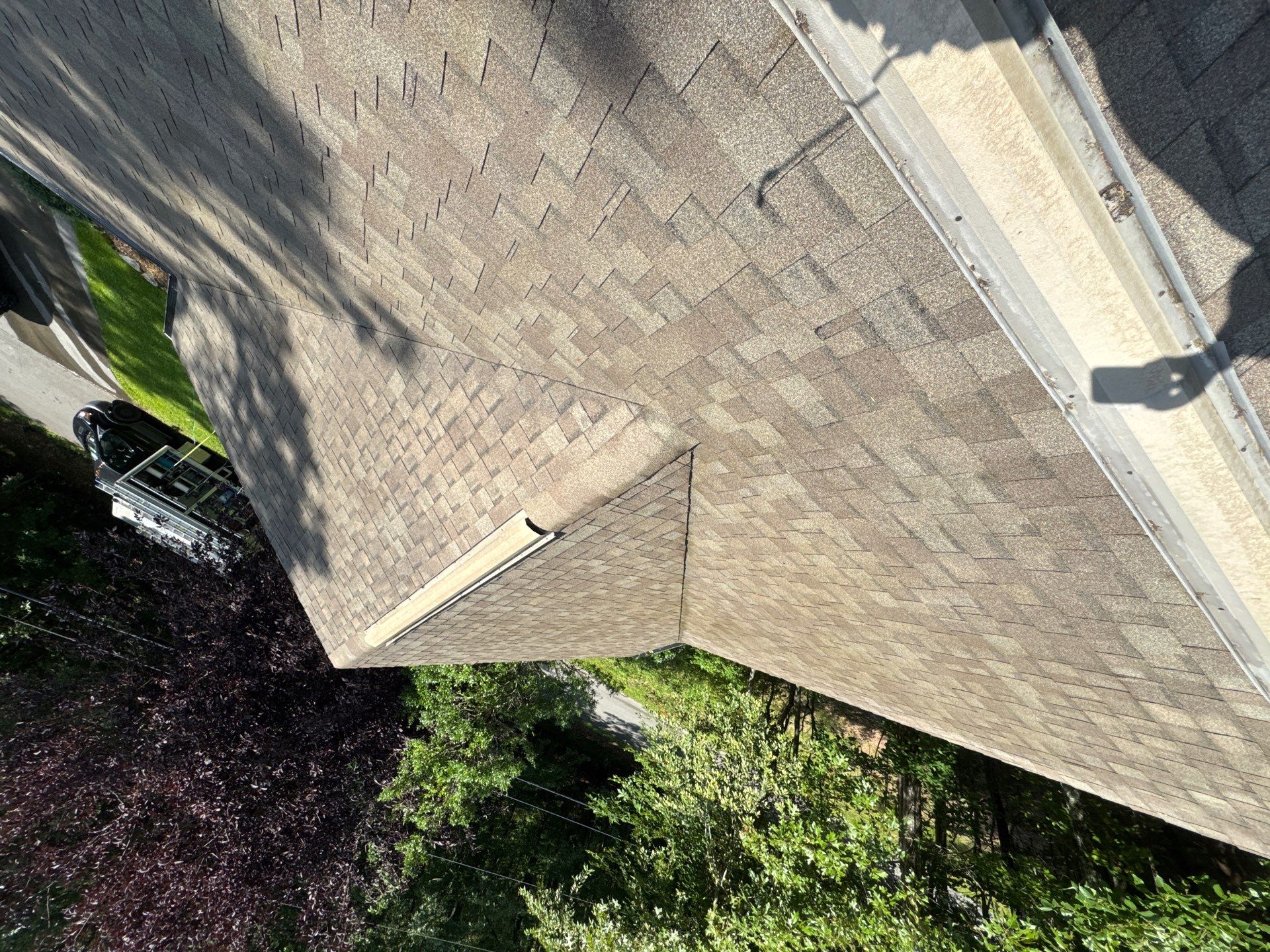 Project in Crossville, TN by Affordable Pros