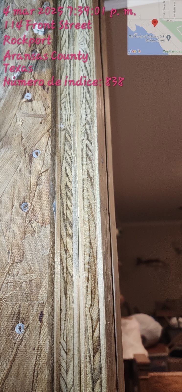 Rockport Copano Bay Windows by Bayfront Roofing and Construction