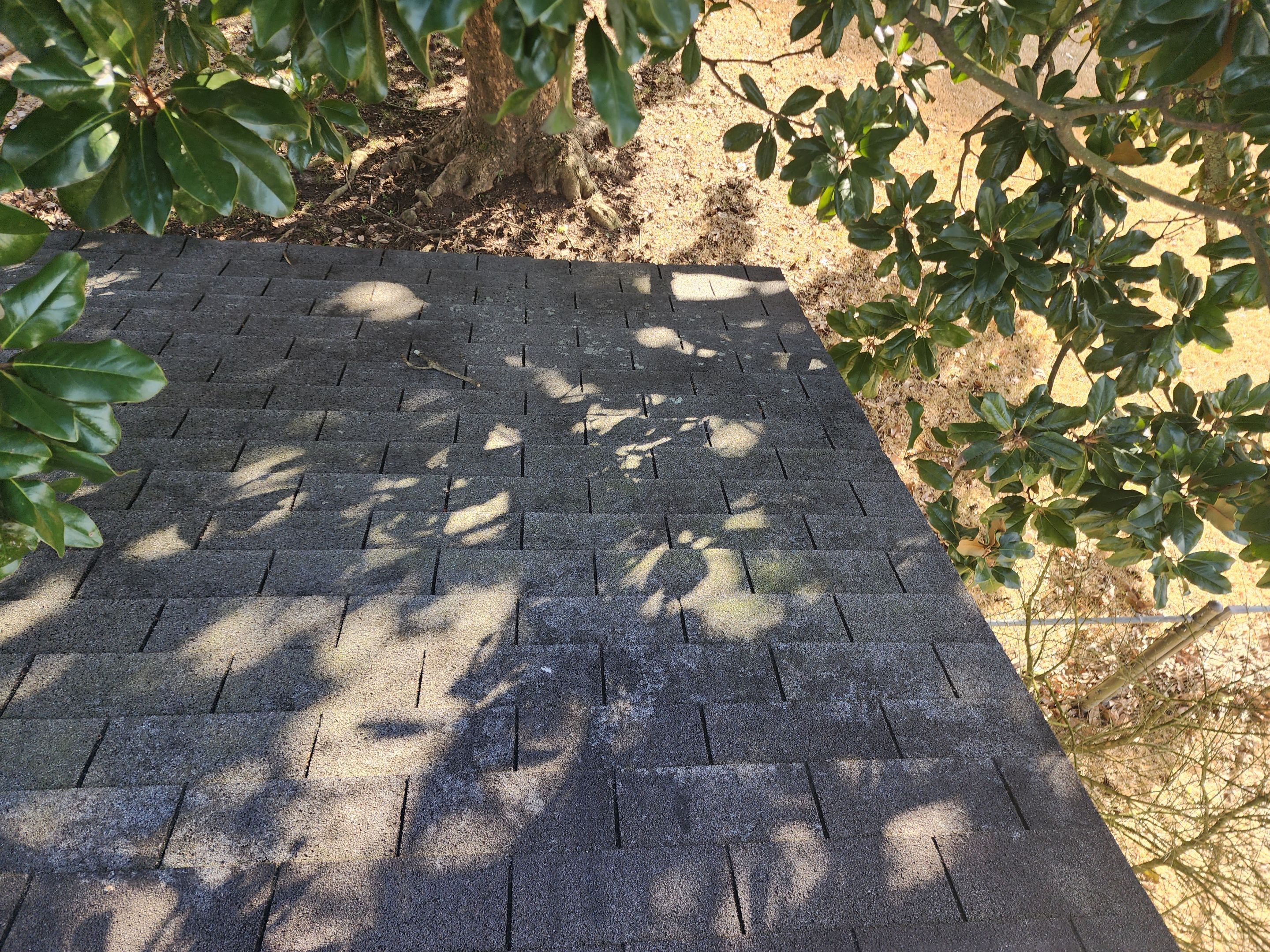 Residential Shingle Reroof using Malarkey Highlander NEX by Hostetler Roofing