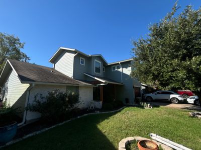 Project in Austin