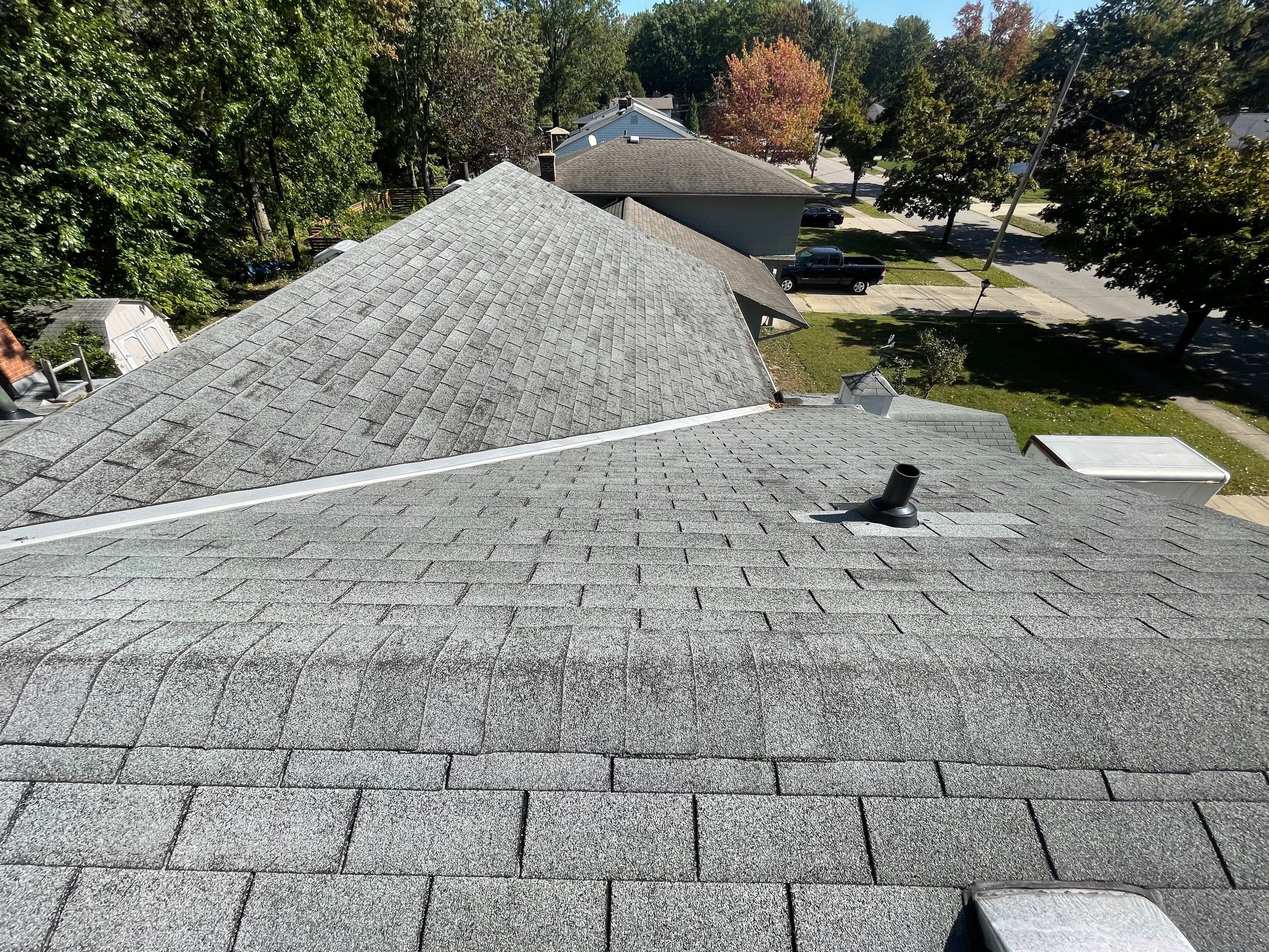 Roof Replacement by Homestyle in Fairview Park by Homestyle Home Improvements (HHI)