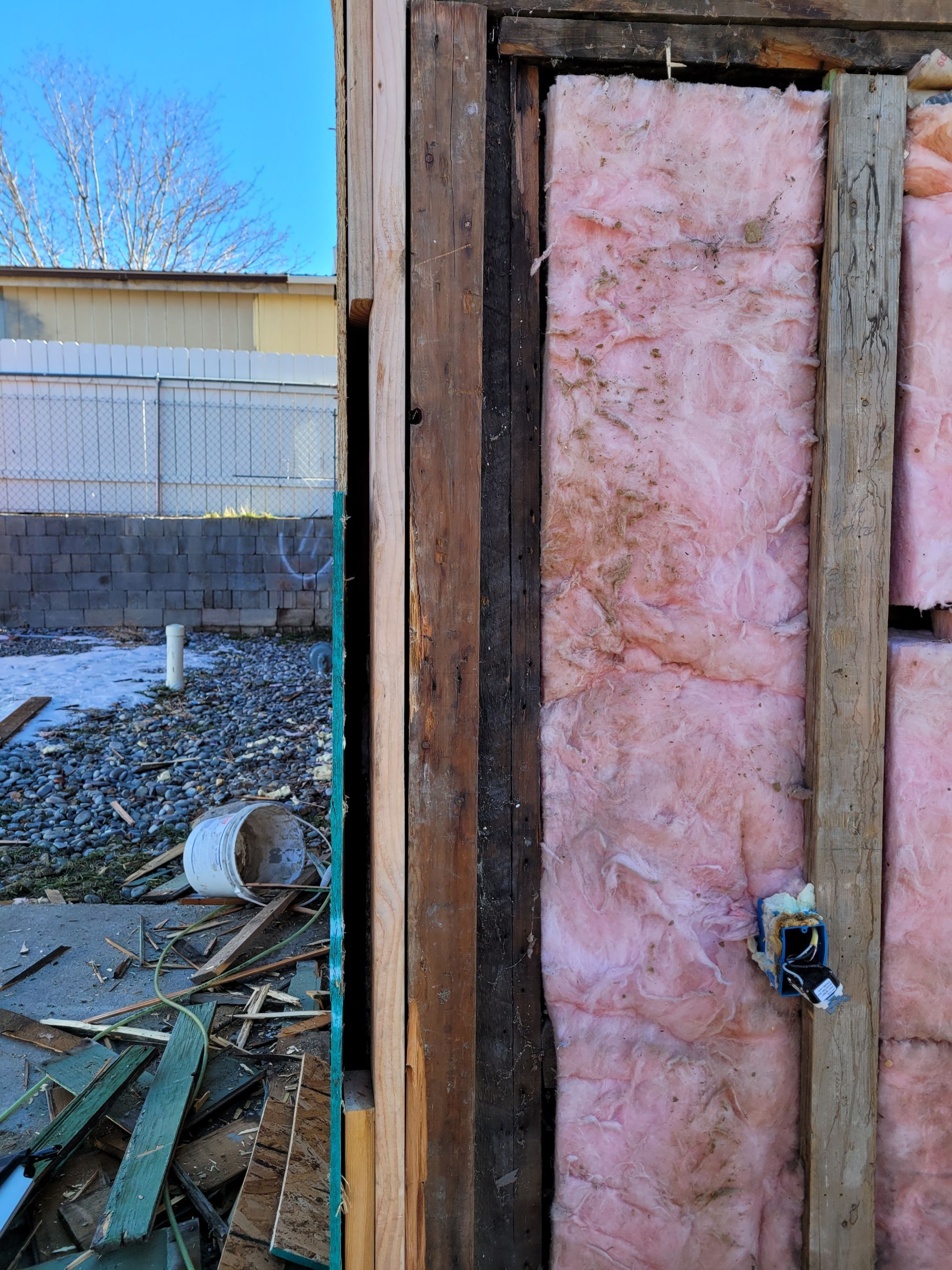 Residential Roofing Installation using Delta Metals by Bros Roofing