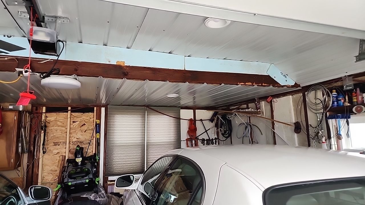 Wind-Resistant Metal Slate Roof Installation in Ossian, Indiana by 4Ever Metal Roofing