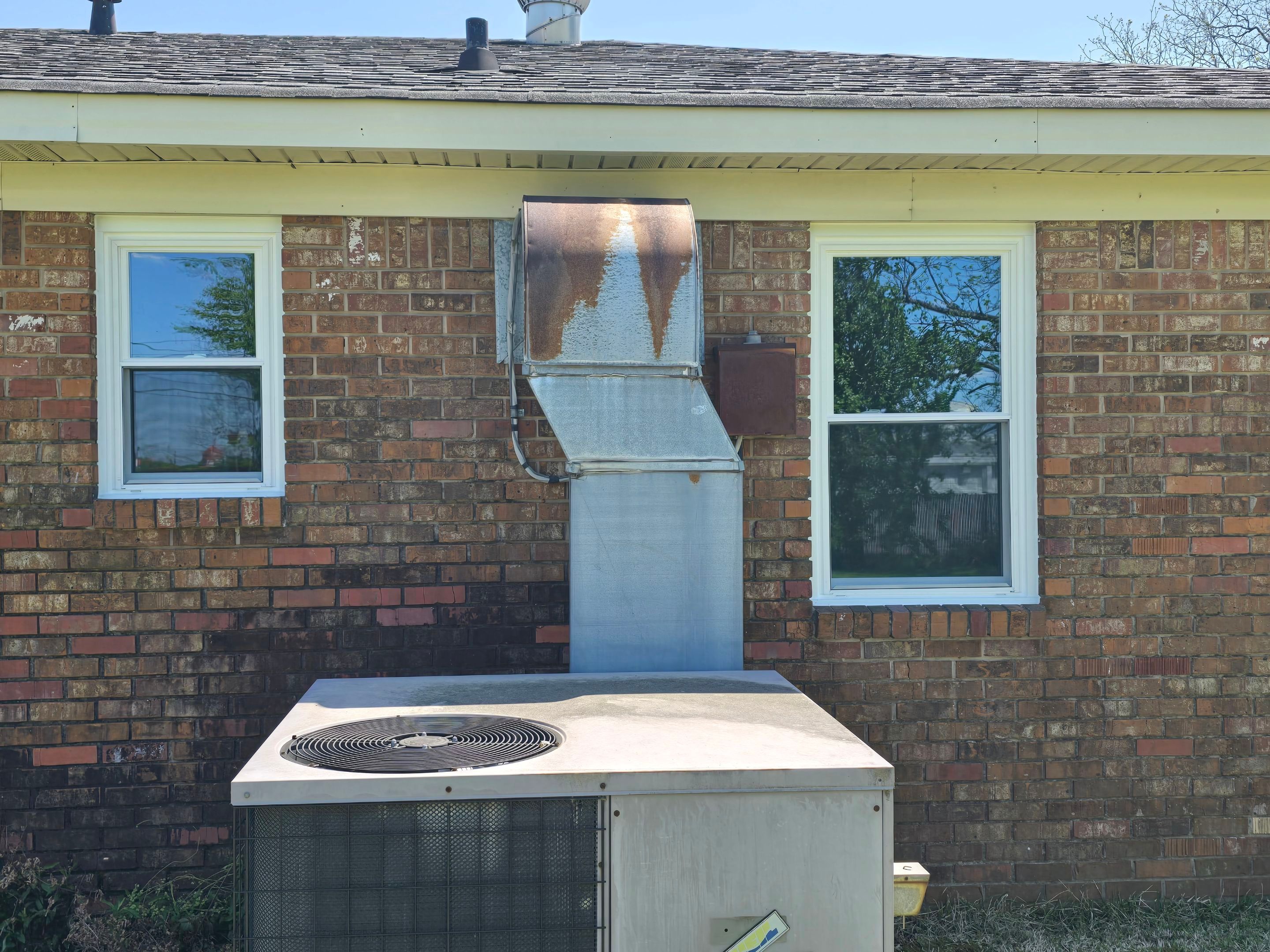 Boyd Project in Tuscaloosa  by The Window Source