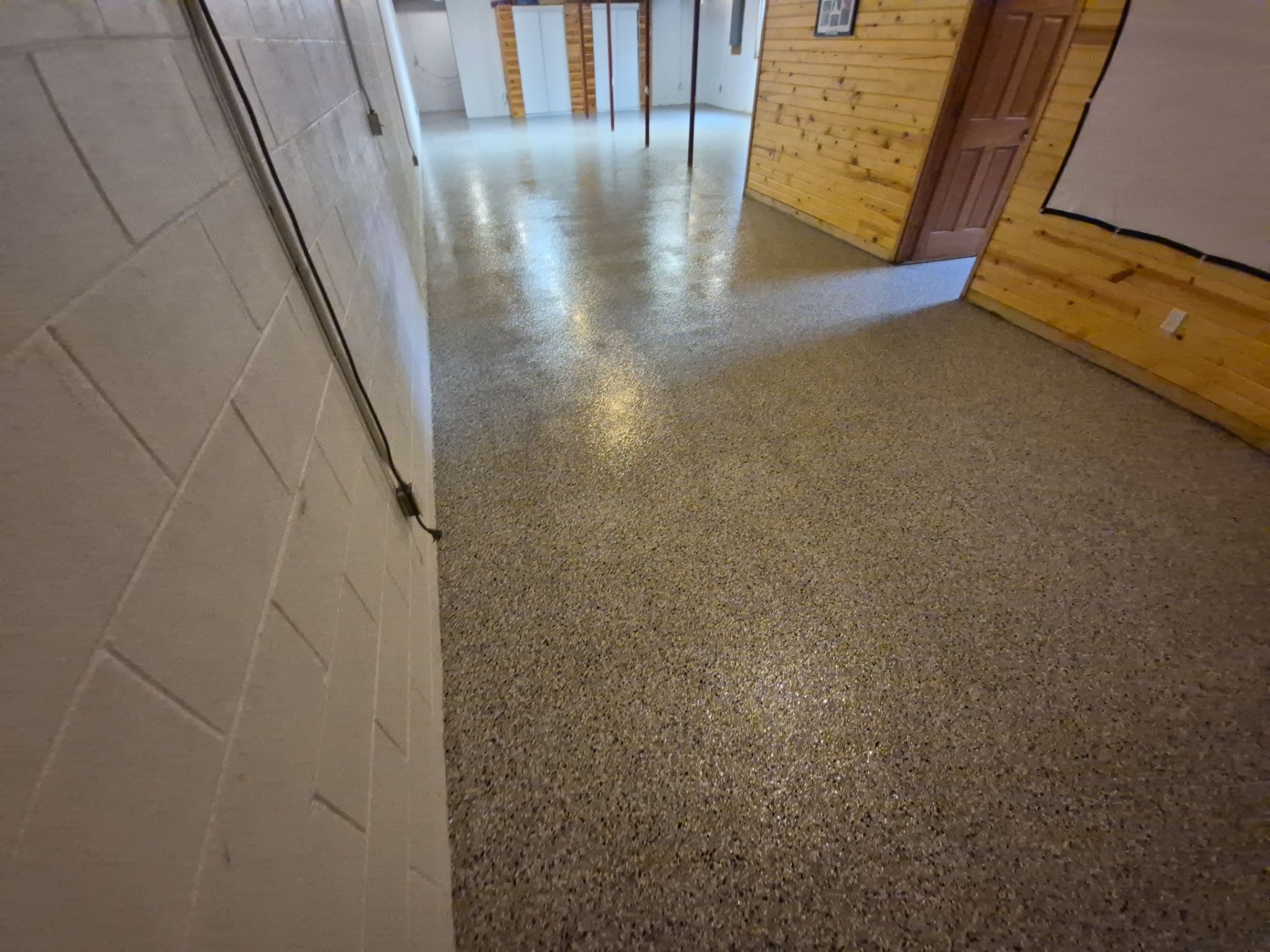 Auburn MI by Wise Coatings of Central Michigan