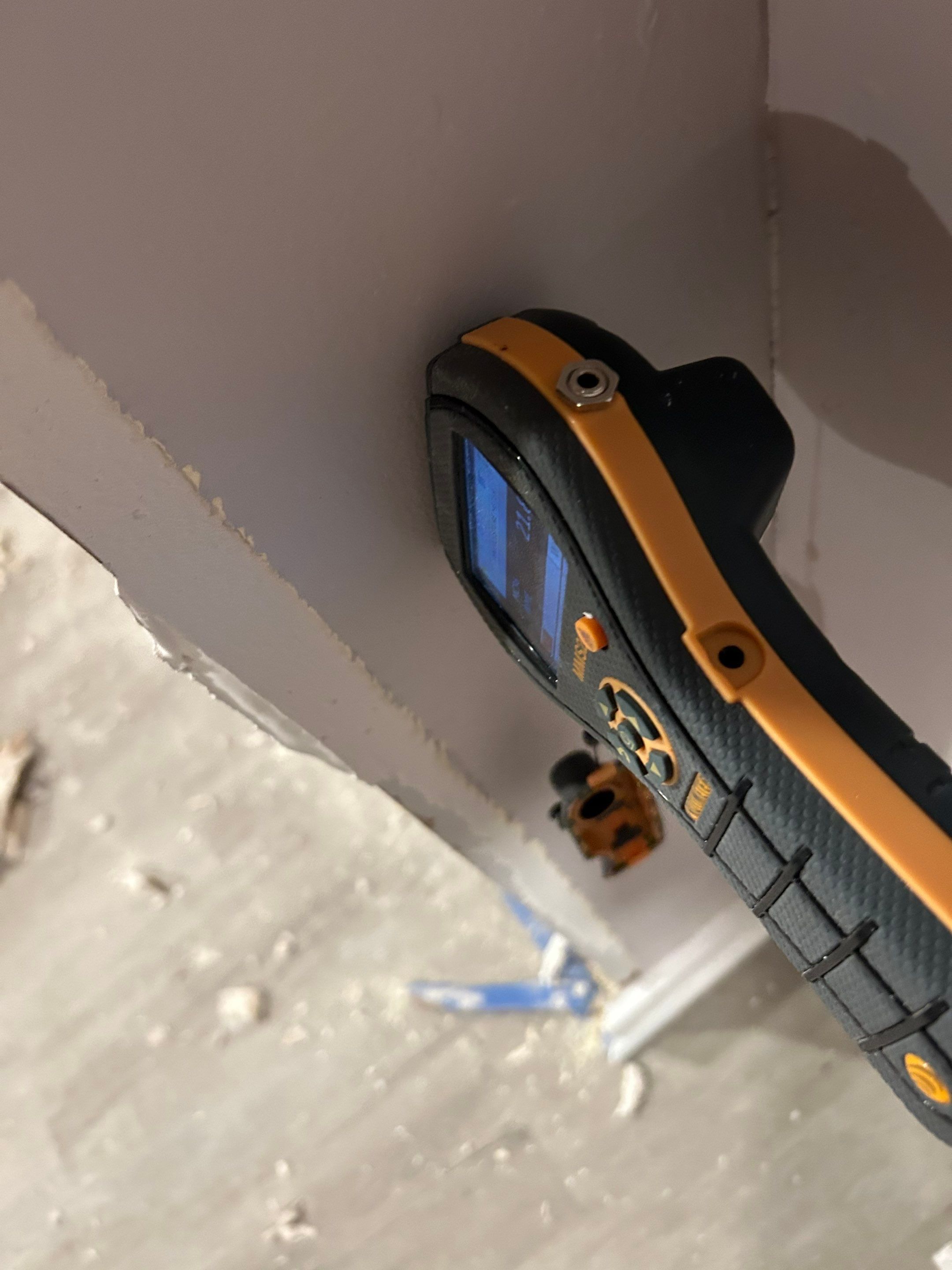 maria aguilera by Unlimited Fire Restoration