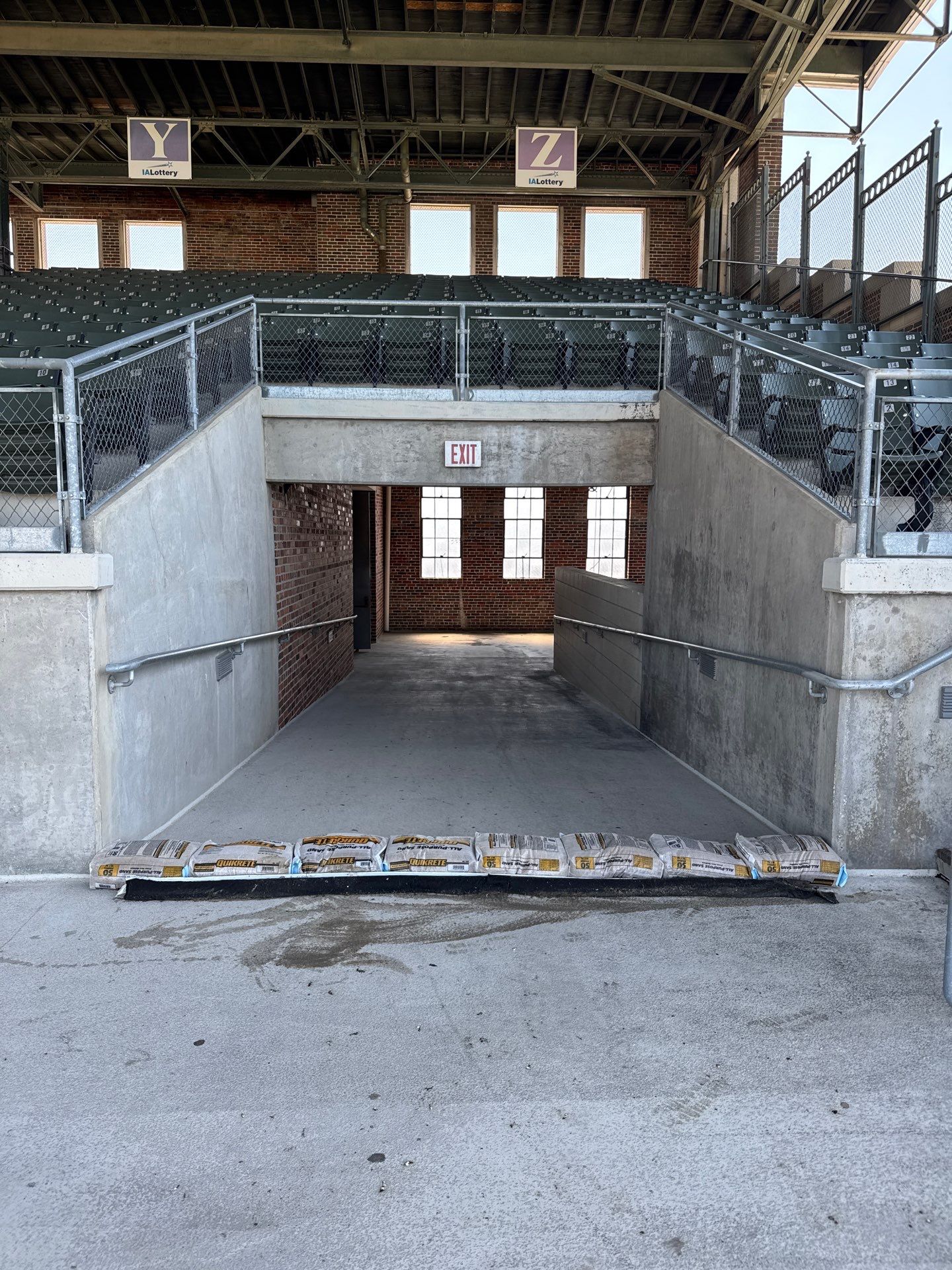 Project in Des Moines, IA by CPW Group