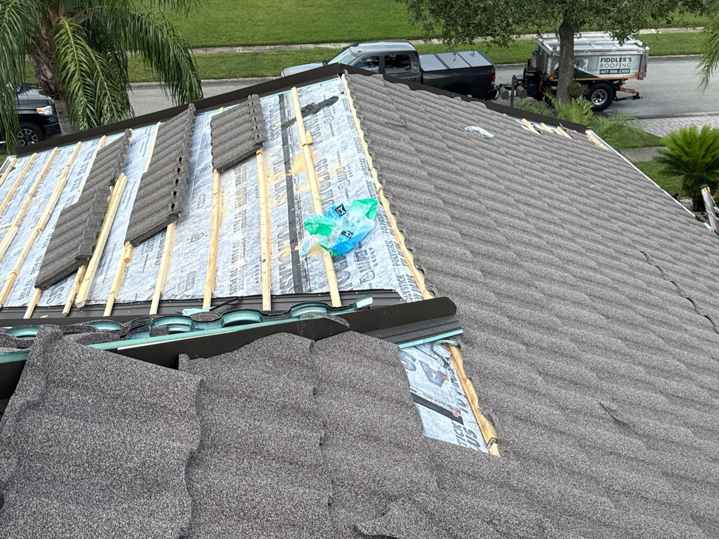 Tilcor Jobs by Fiddlers Roofing