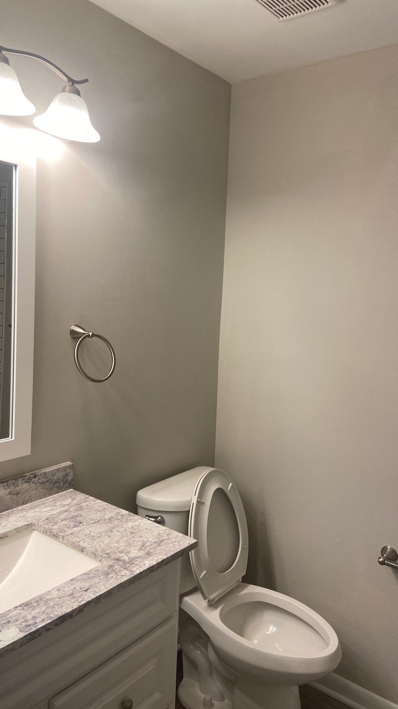 Home Remodel in Maryland by TSP Contracting