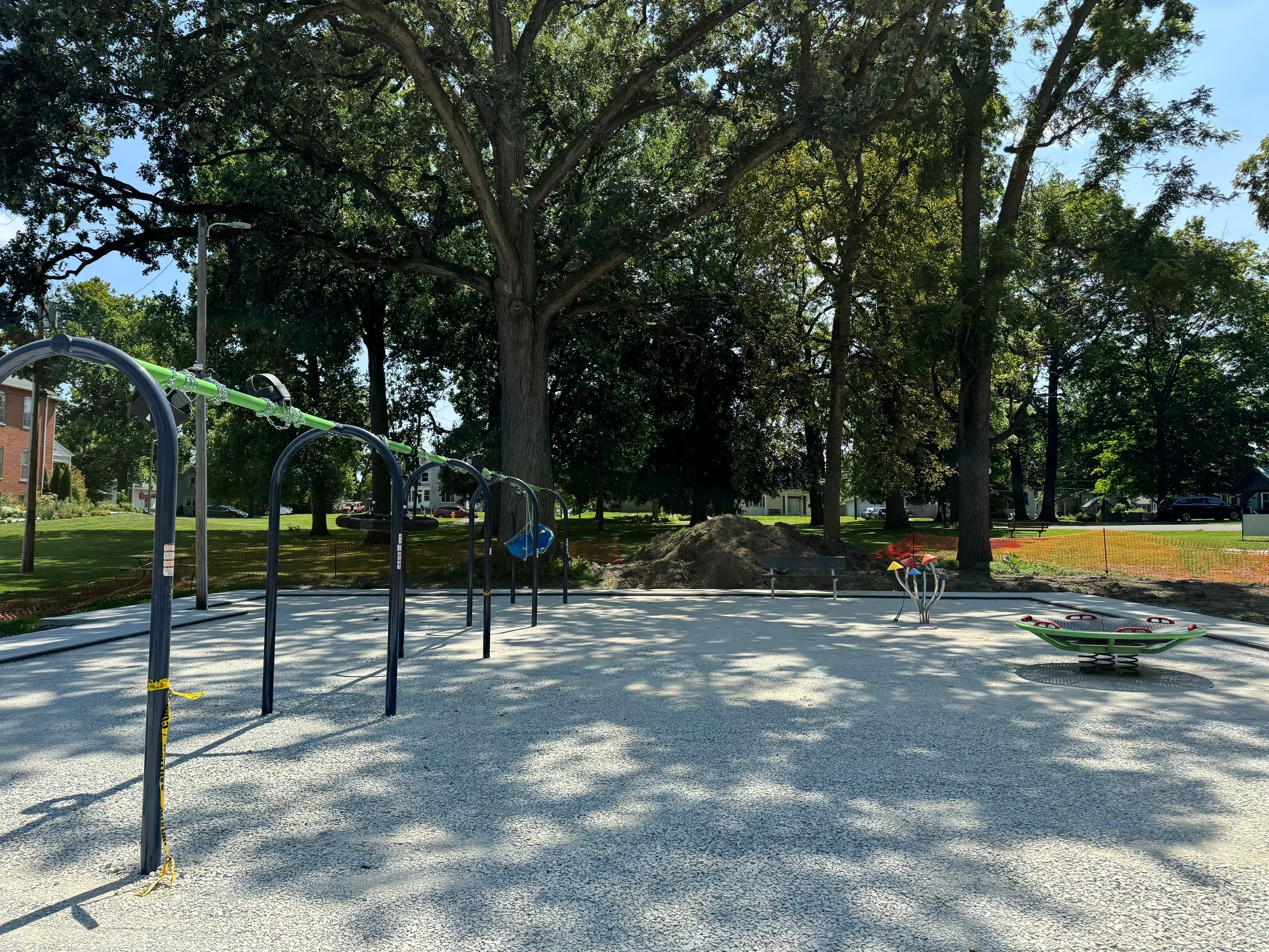 Wabash City Park by ForeverLawn NEIN/INDY