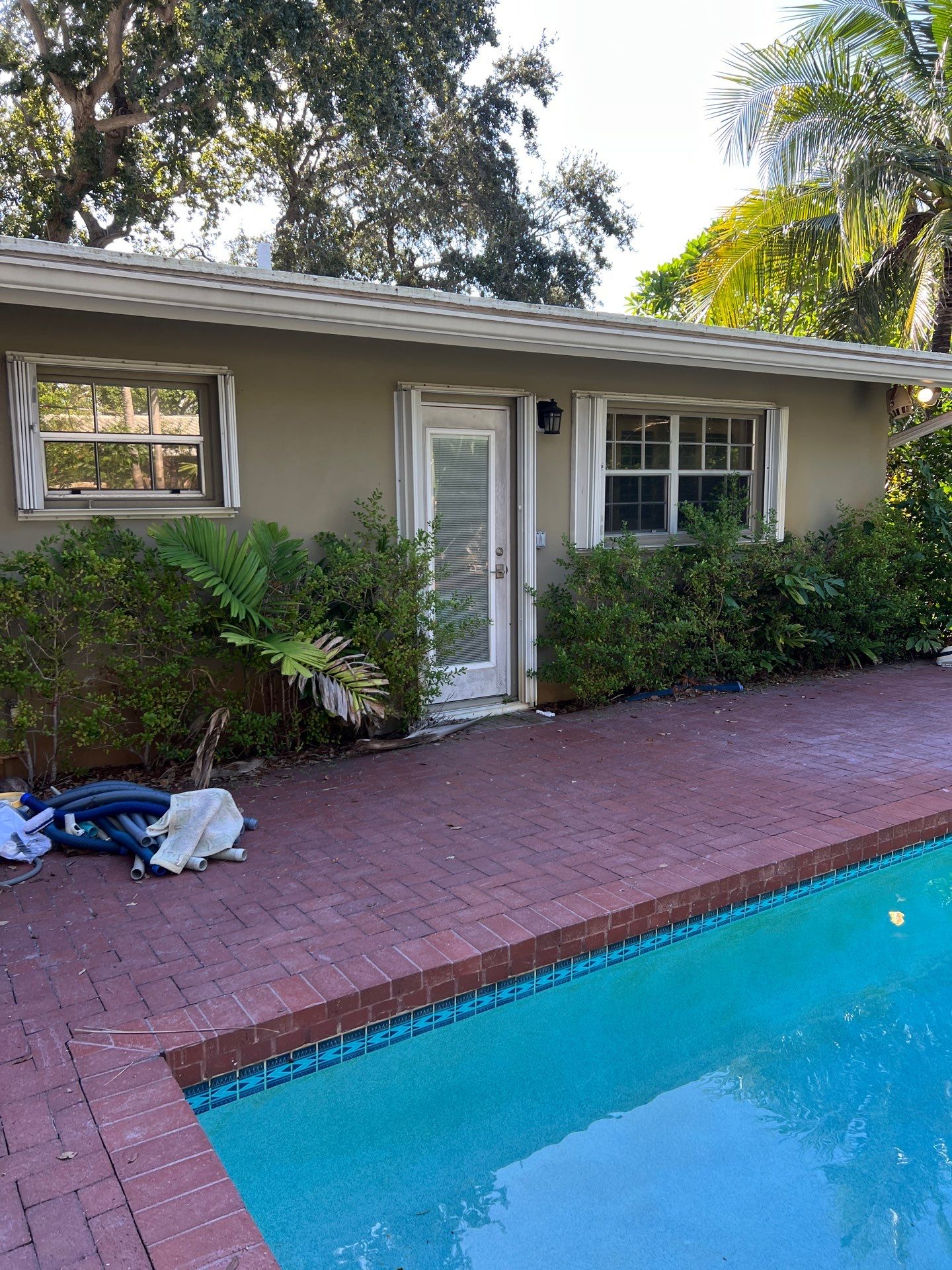 Home Demo and New Home  by The Goat Contractor ( Giampri Corp)