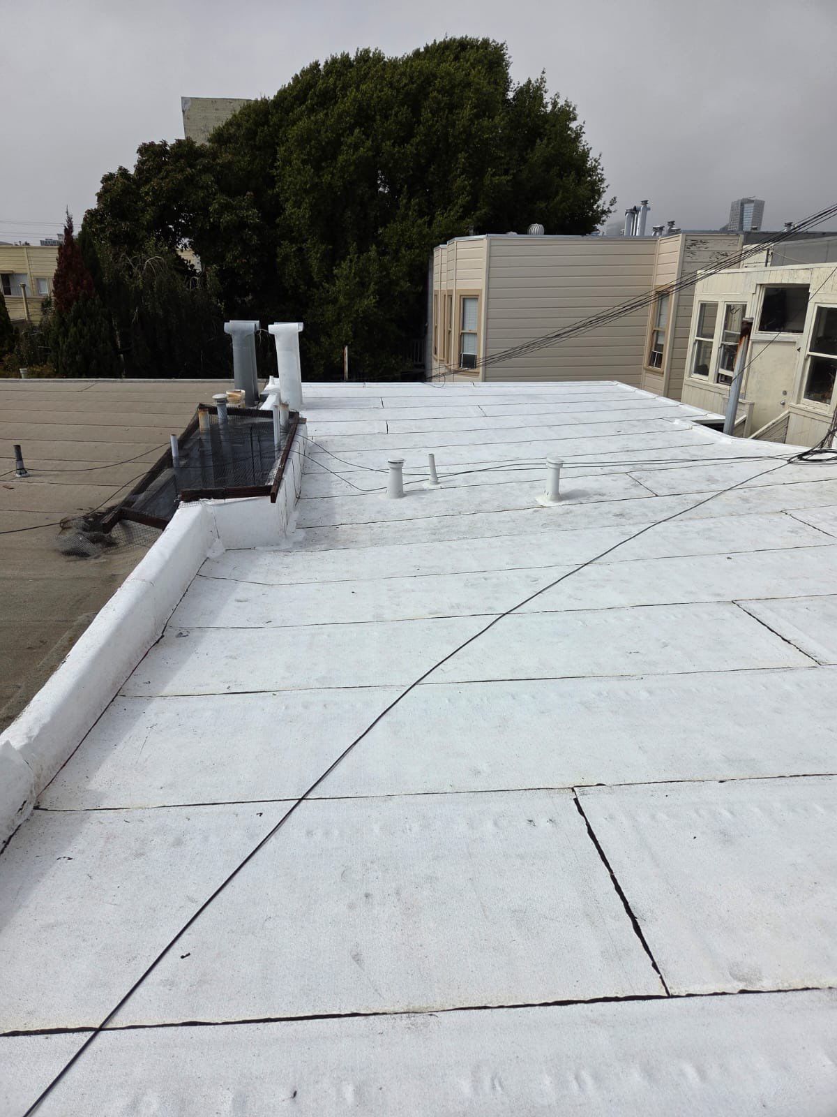 Roof Replacement - San Francisco , Ca 94110 by Epic Roof Replacement