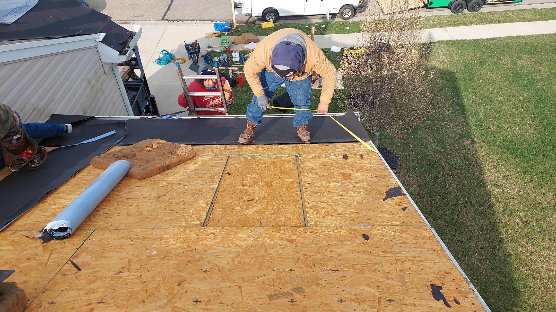 Majestic Shake by Tamlin Roofing