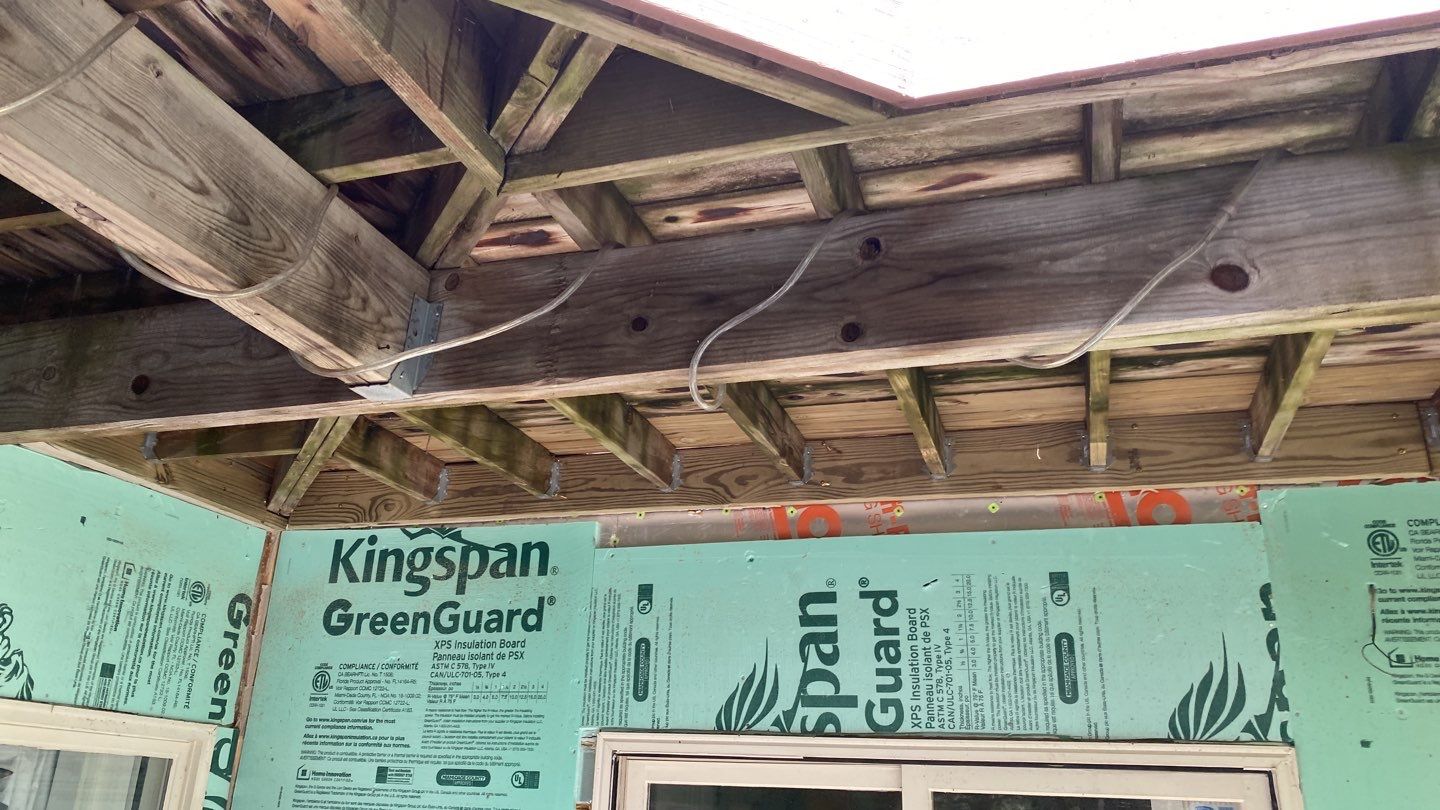 Siding Replacement using CertainTeed Monogram D5 Clapboard by 180 Contractors