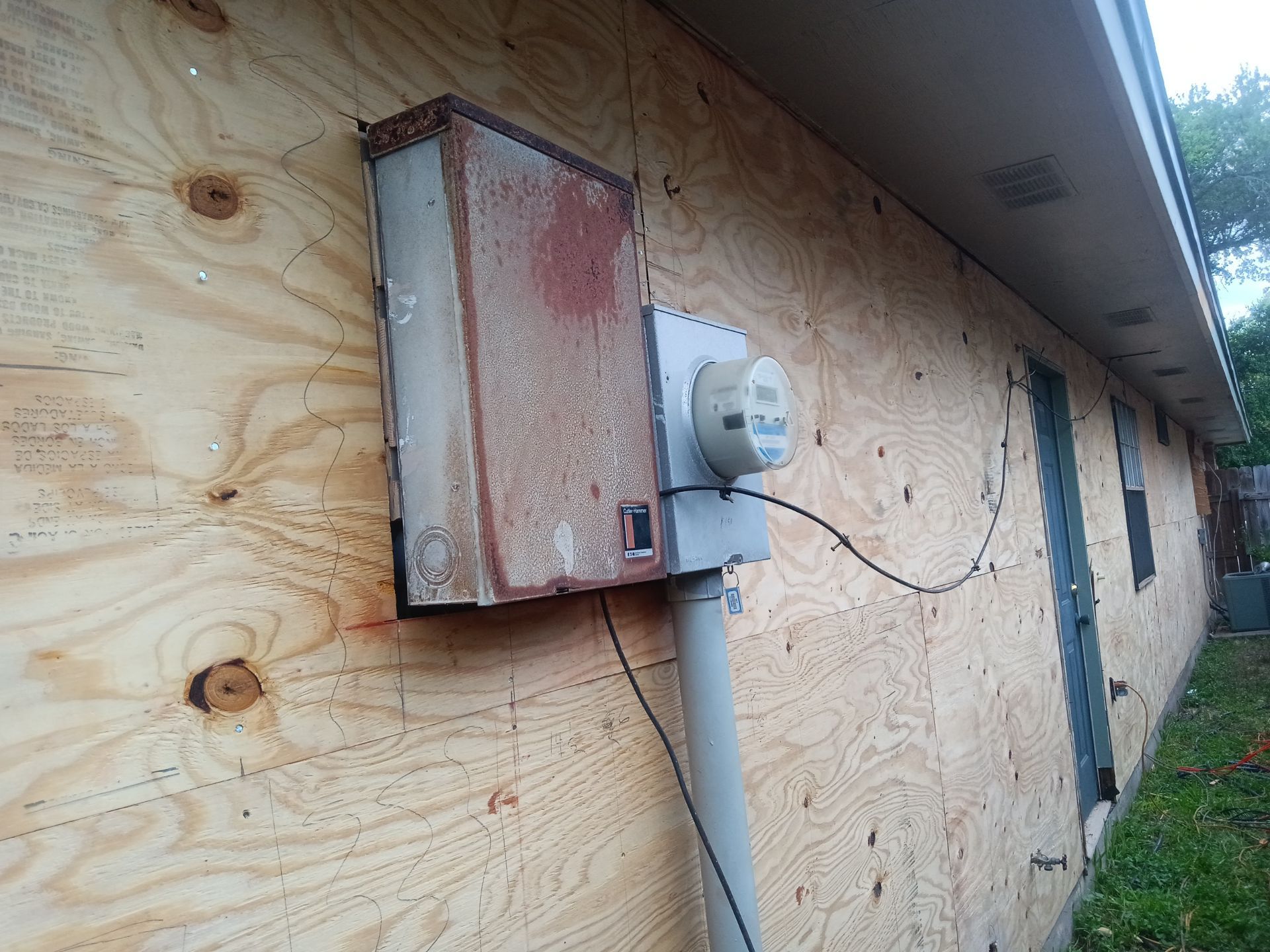 Keep out the rain! by Bayfront Roofing and Construction