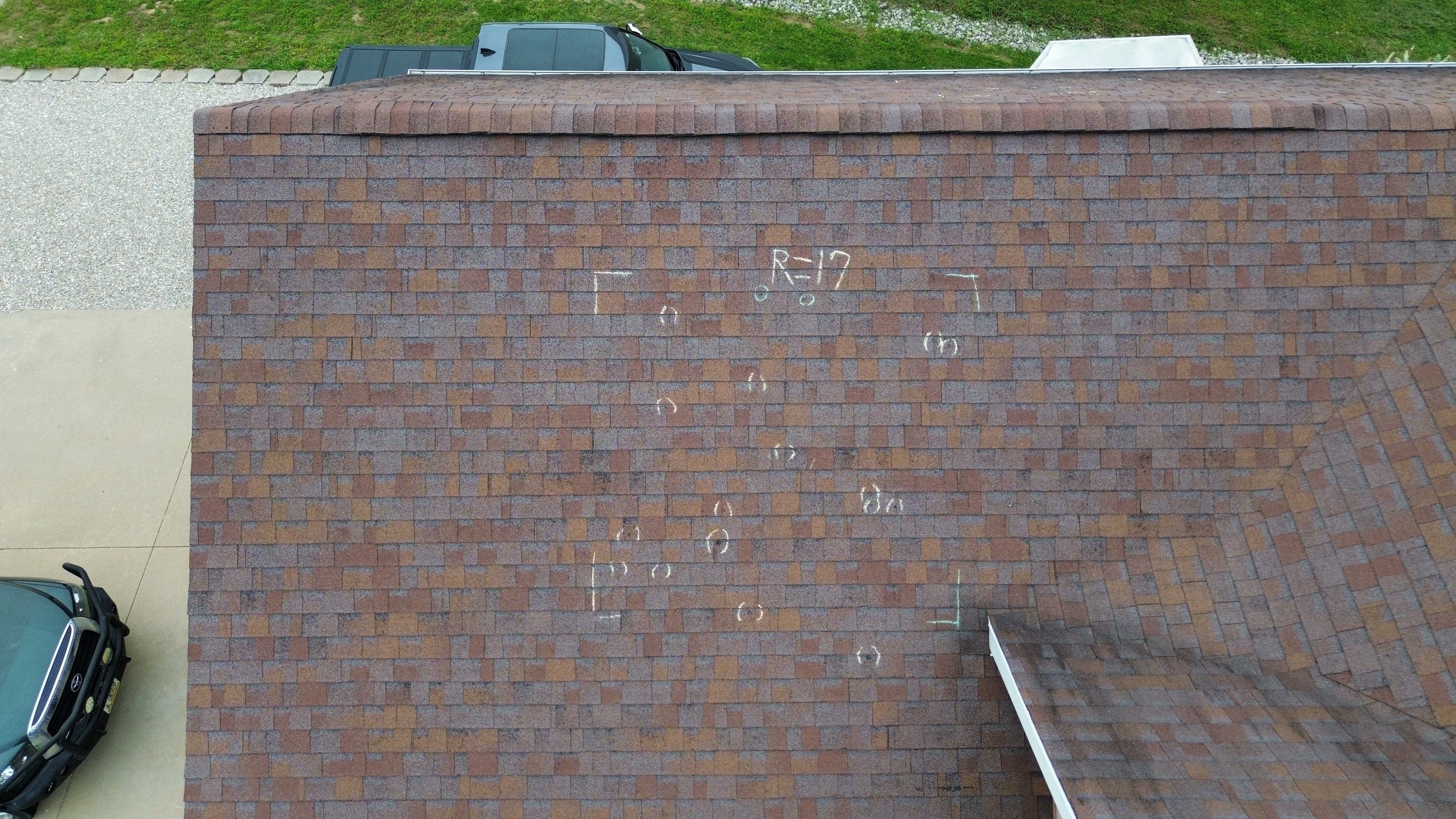 Residential Roofing & Gutters + Downspouts Install  by Titan Commercial & Residential Roofing 