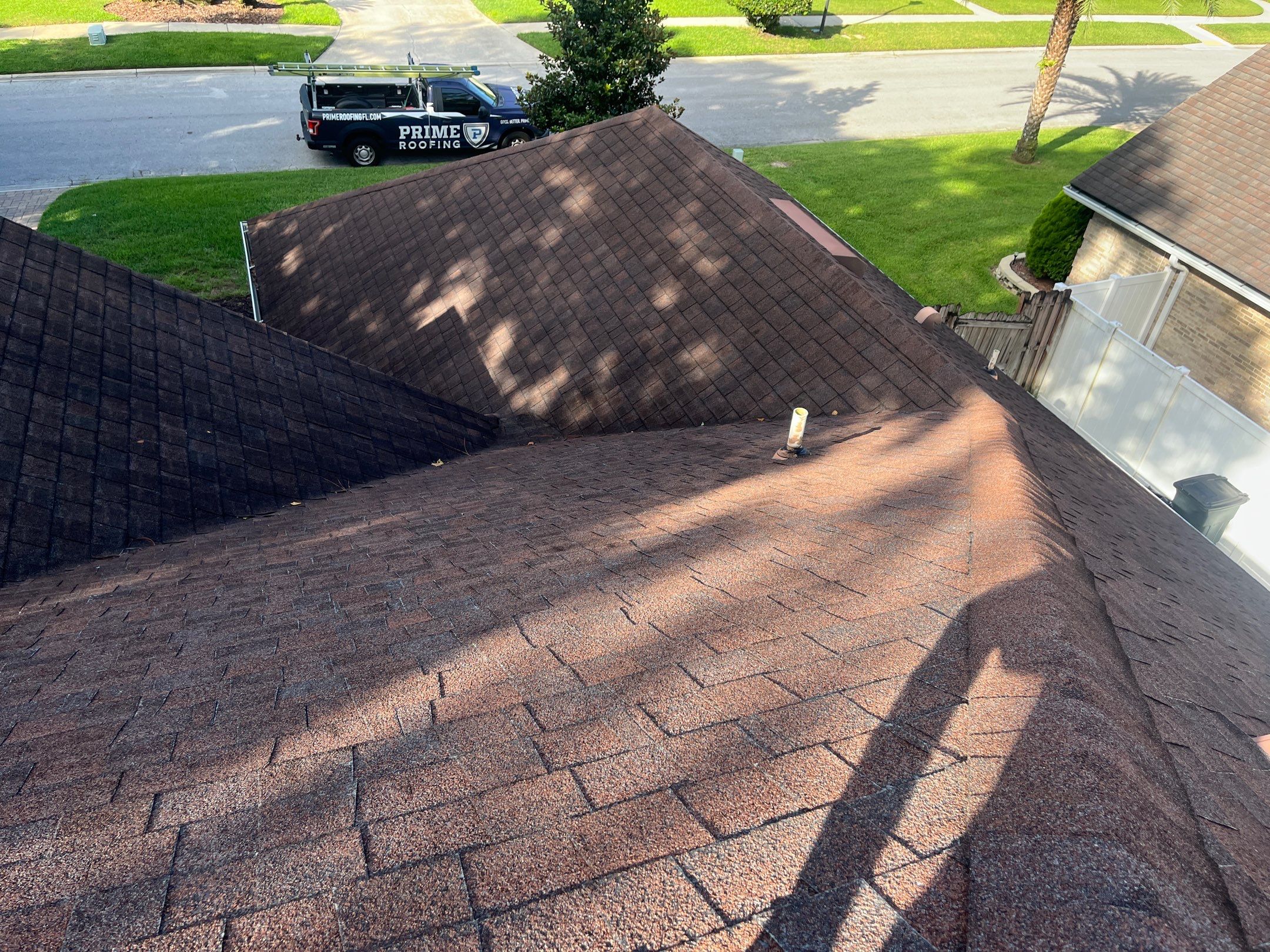 Shingle -> Shingle by Prime Roofing