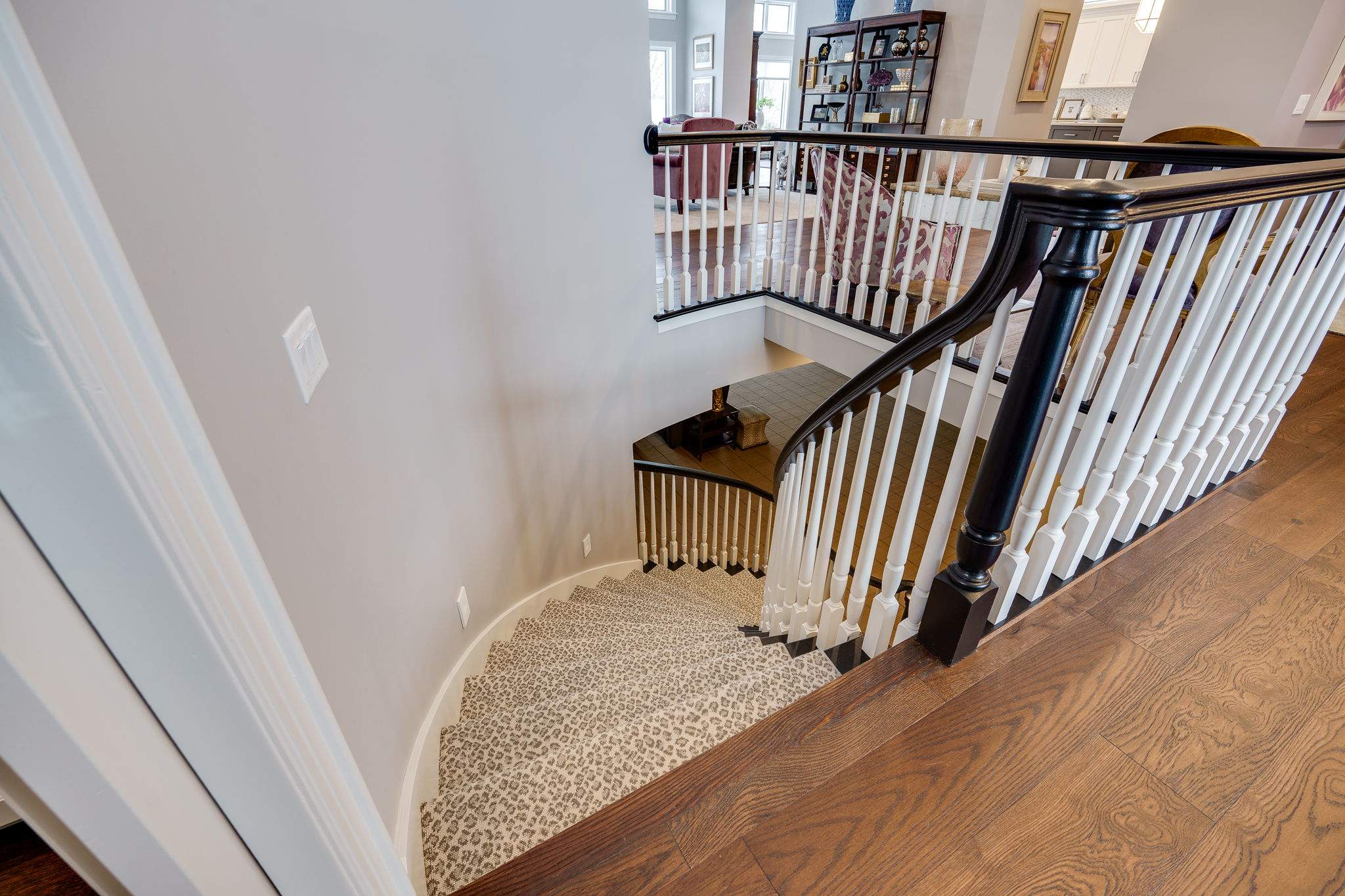 Entire Home Renovation by Zengel Group