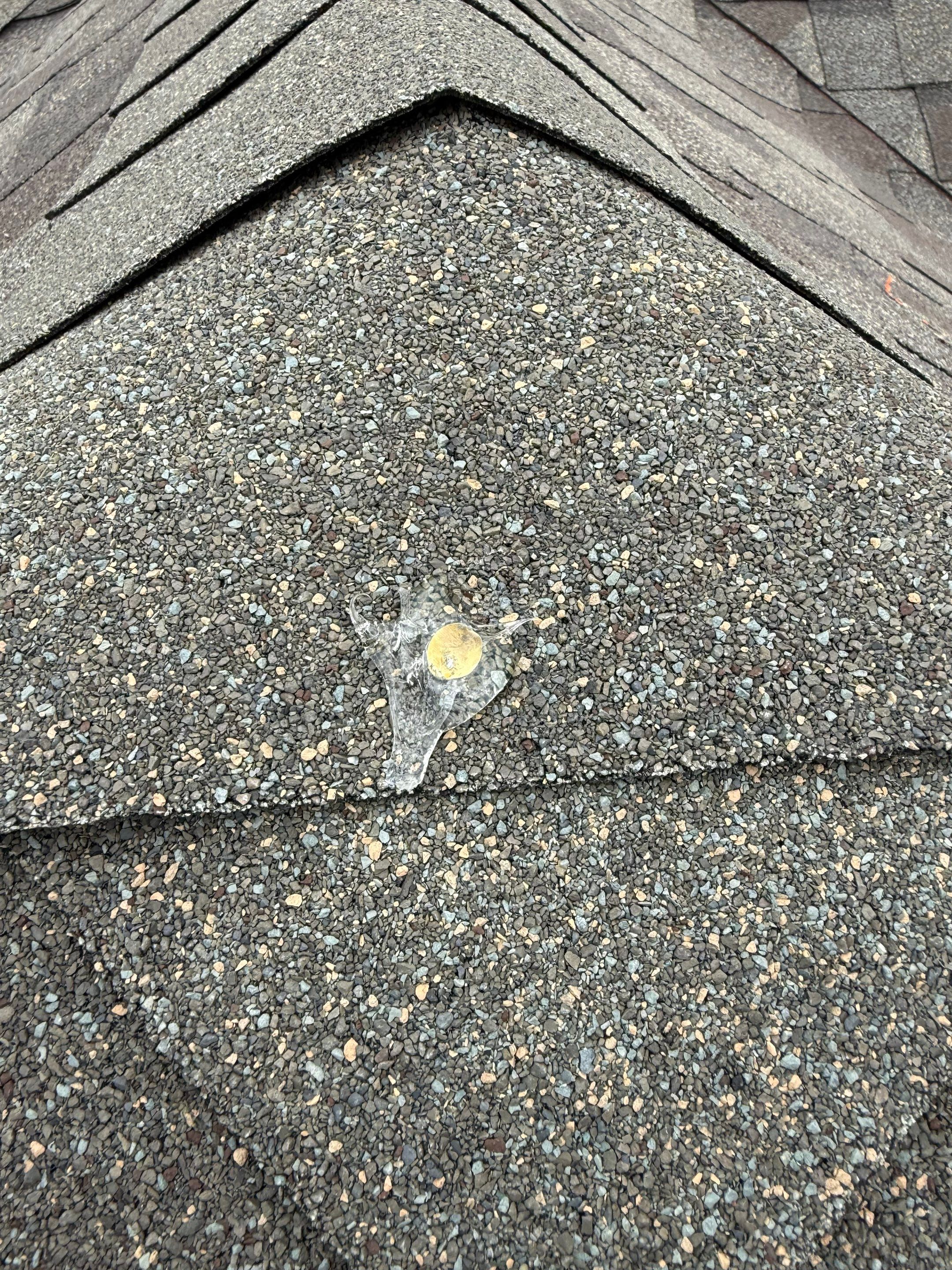 Project in Wylie by Rhino Roofing and General Contracting, LLC