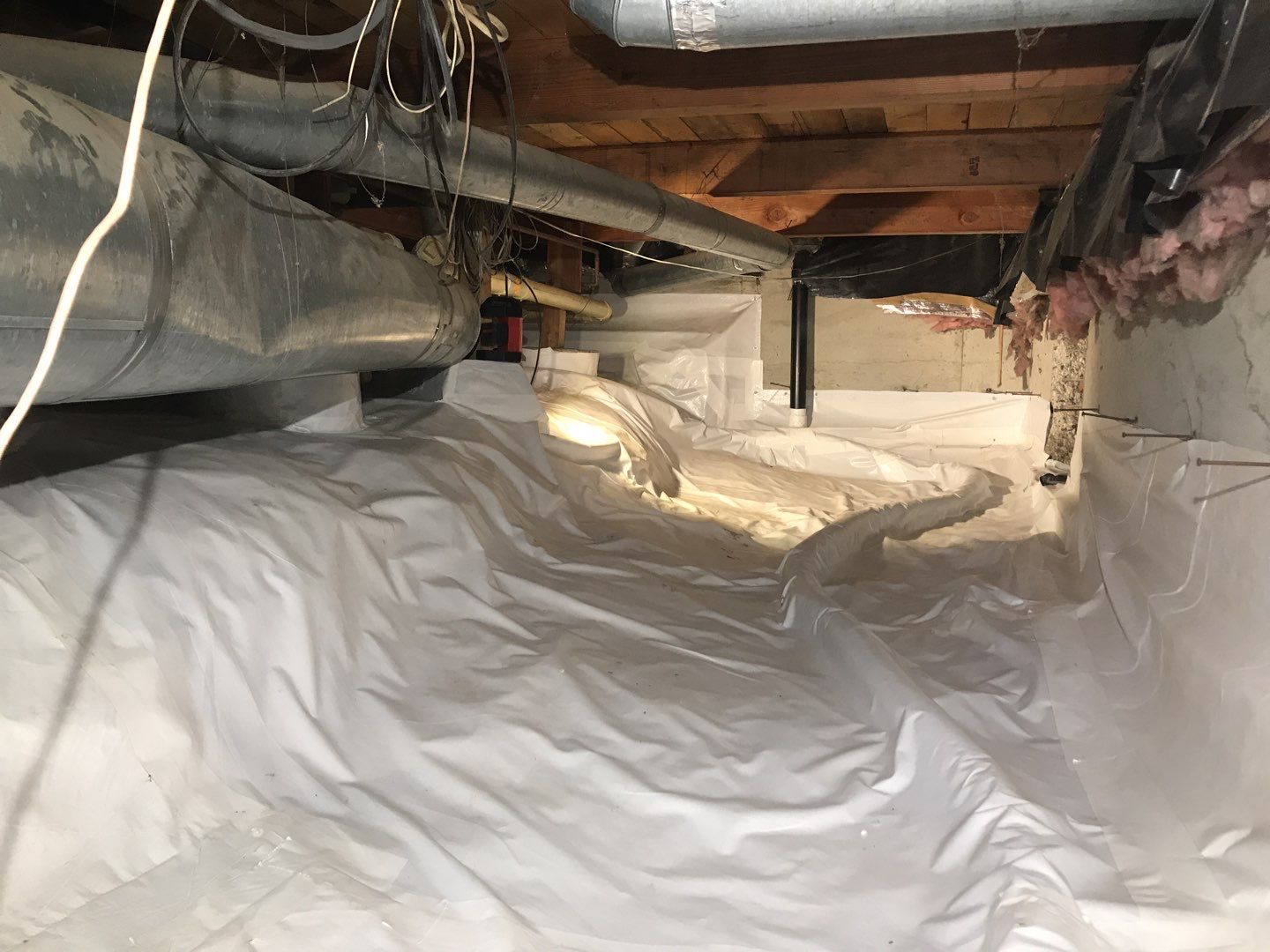 Project in Tigard by JustRadon.Com