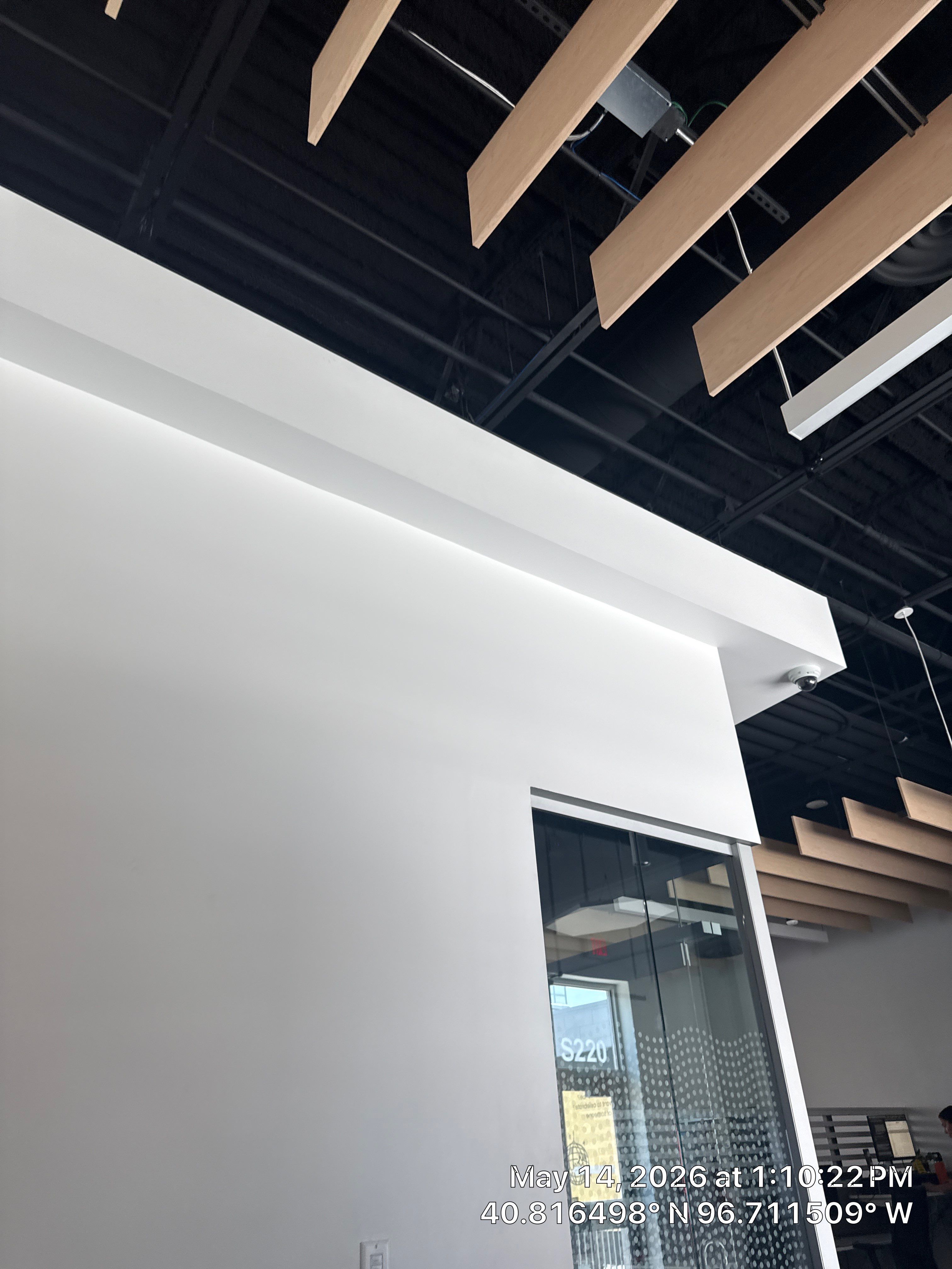 Project in Lincoln, NE by CompanyCam Sales Demo