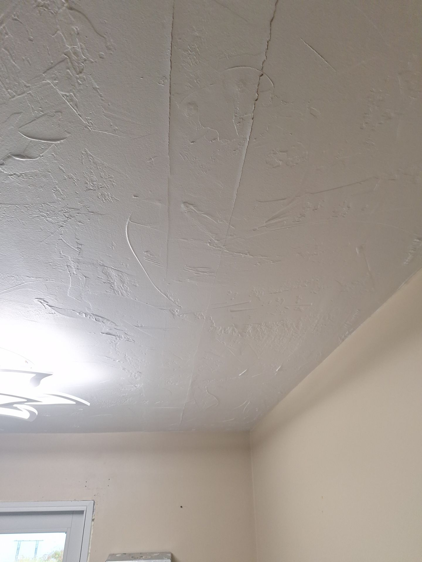 Interior repairs and repaint!! by Gordon Painting