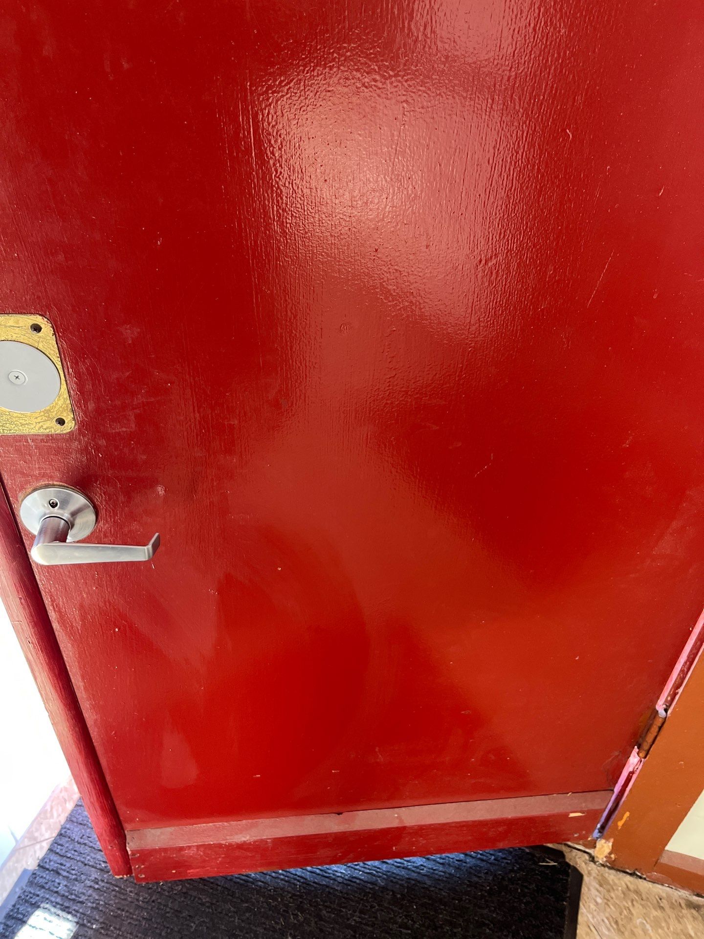 Project in Chicago by Xo Clean Services 