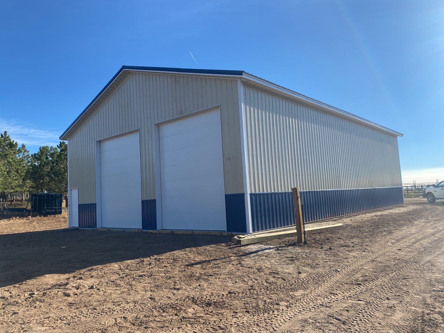Project in Kiowa by Prism Builds
