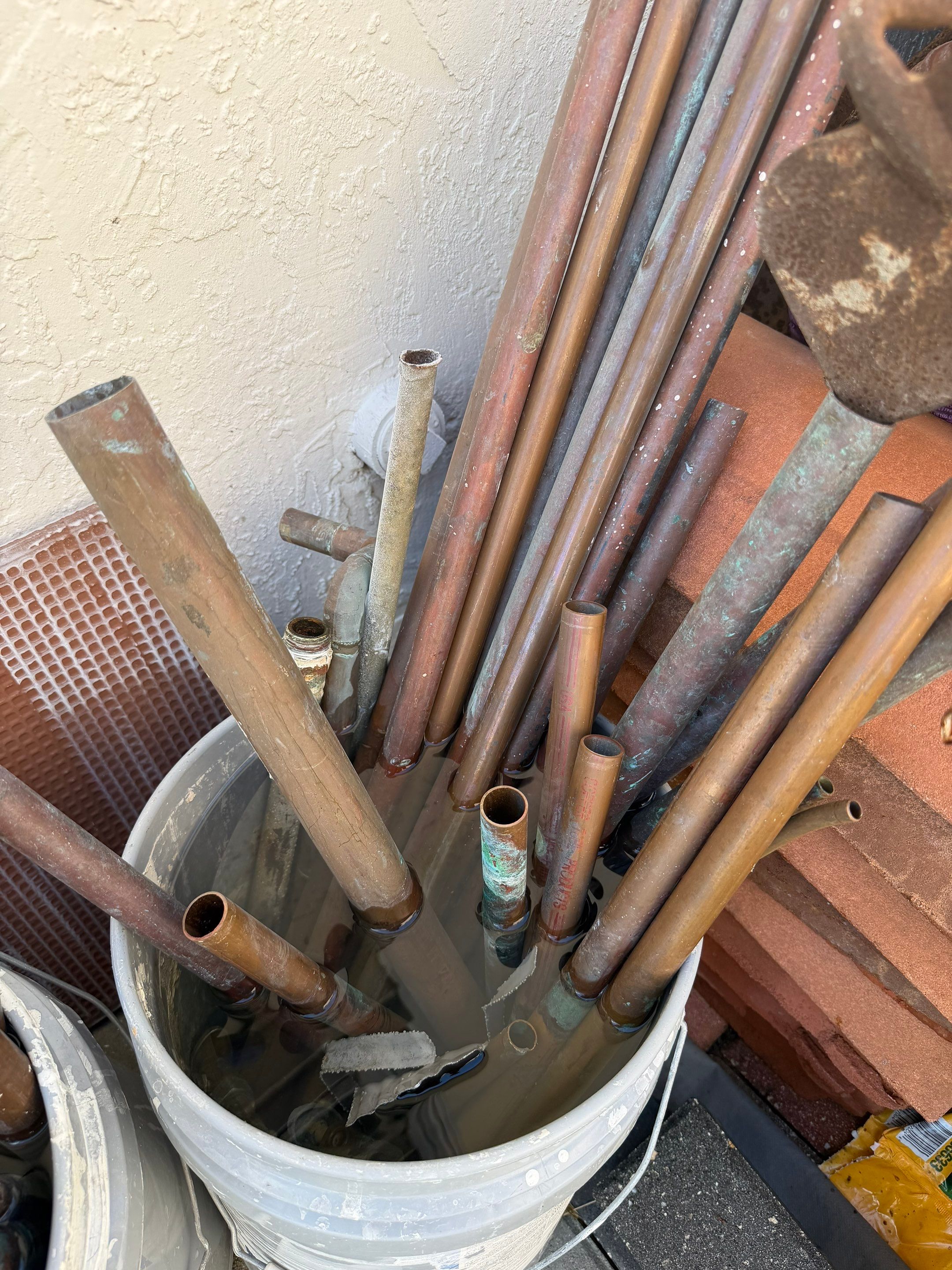 Water Damage Claim in Miramar by FLAPA & KeyStone