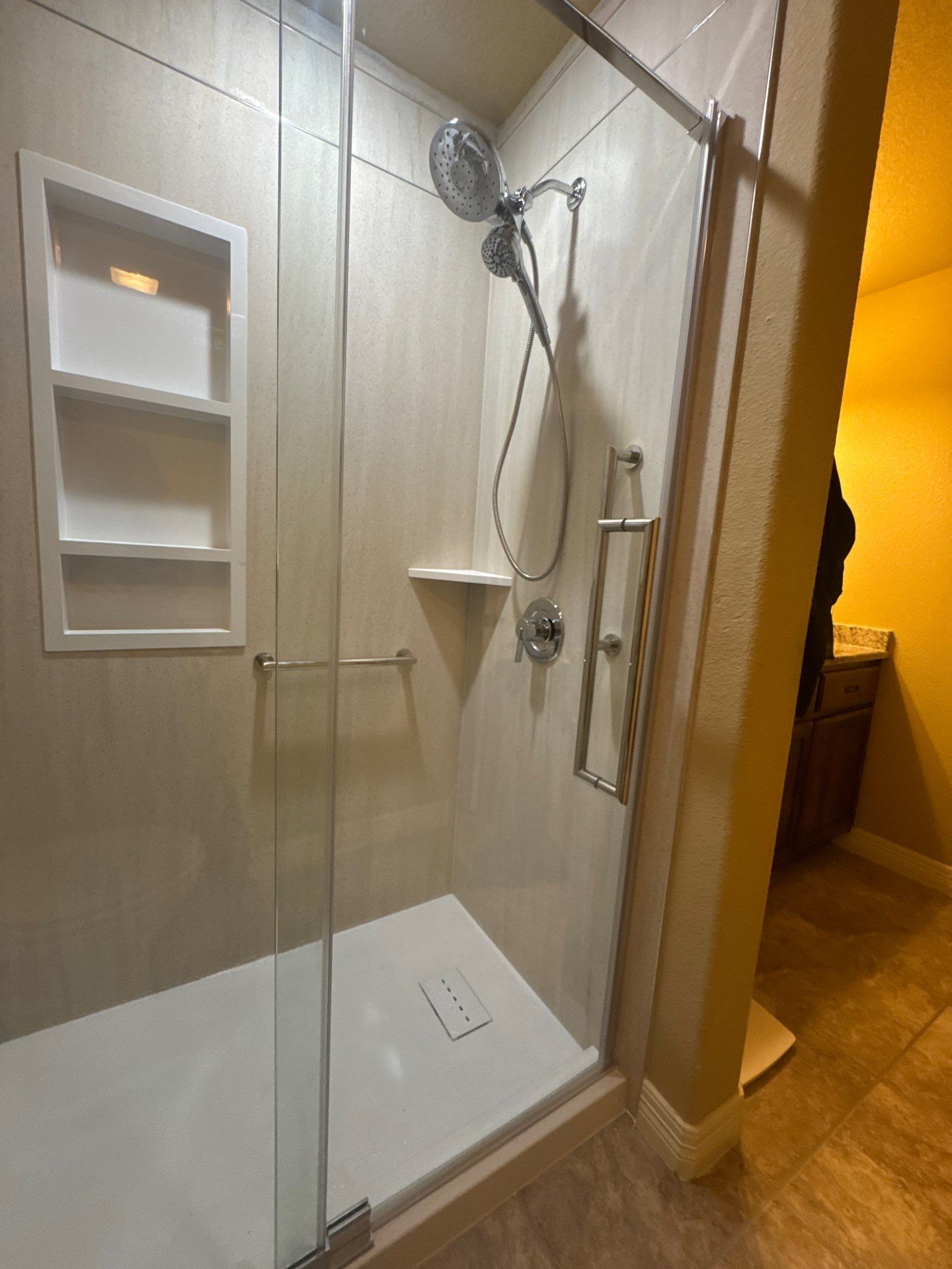 Project in Bentonville, AR by Ozark Home Pros