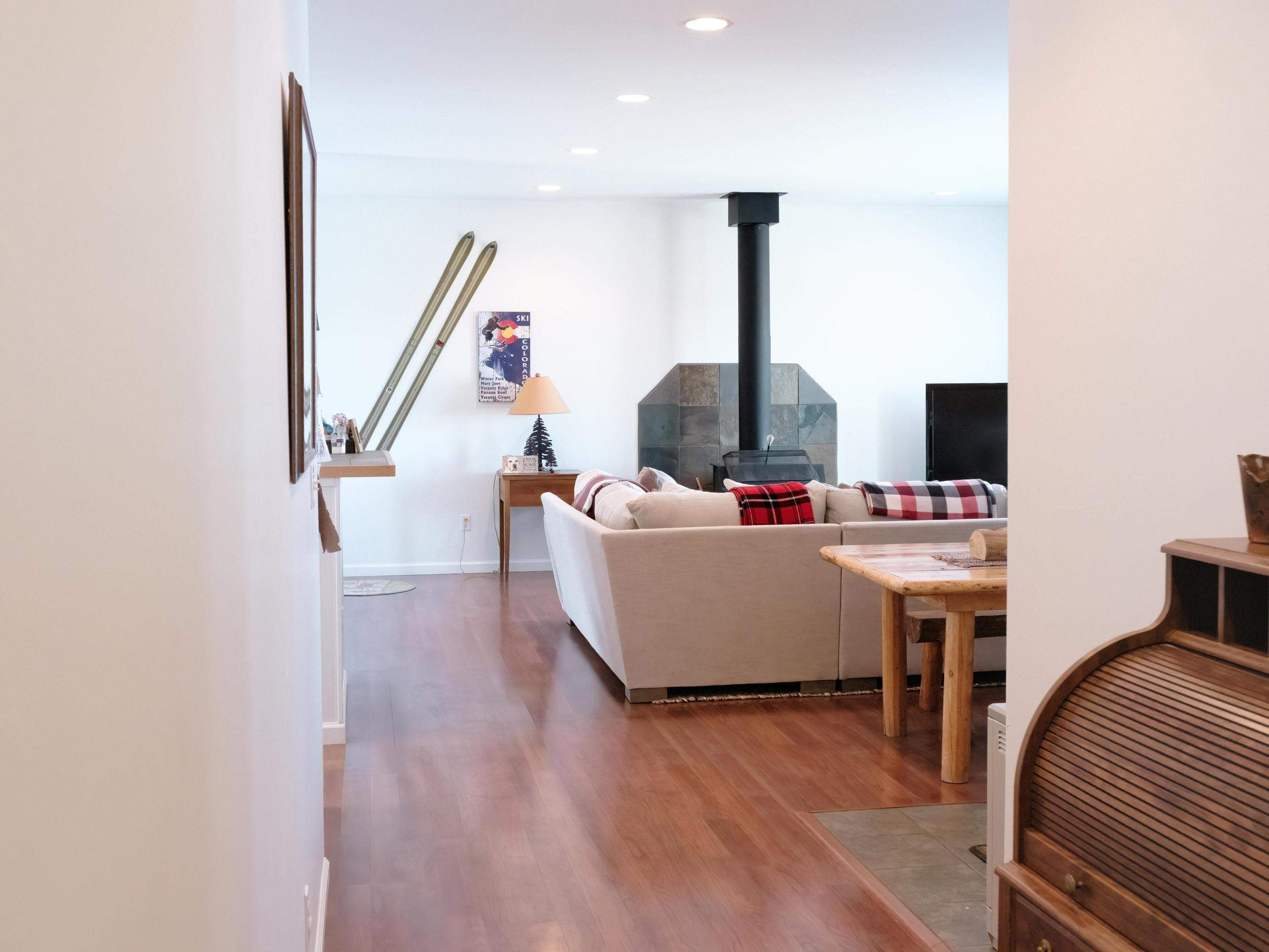 Interior Painting – Granby, CO by Wheatley Creek Services