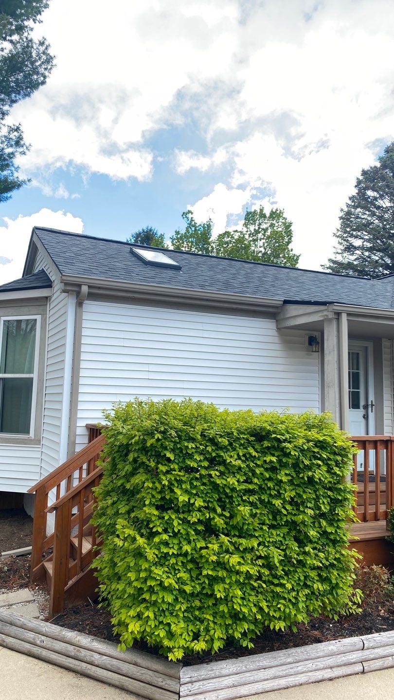 Roof Replacement using Owens Corning by 180 Contractors